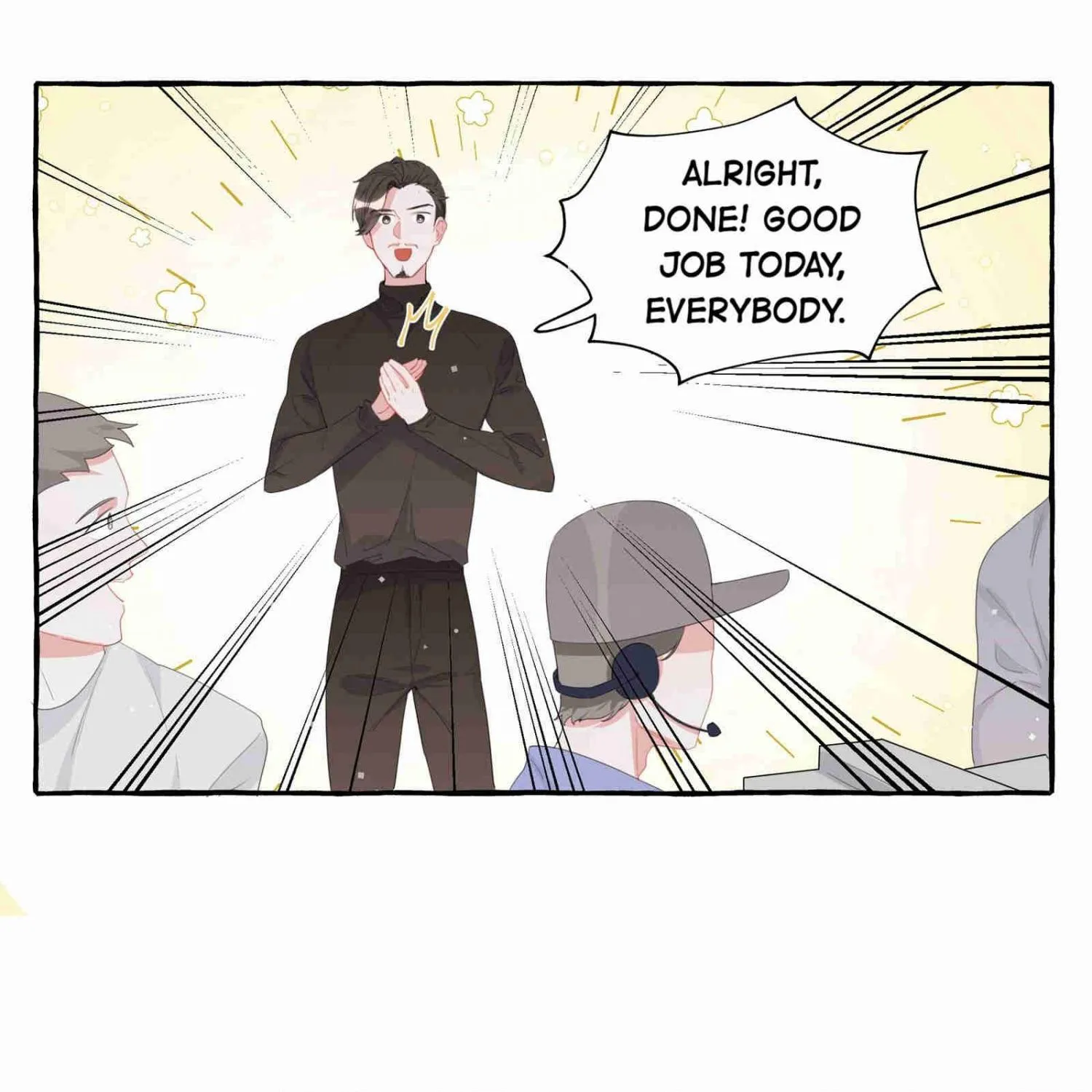 Romance of the Stars Chapter 20 page 20 - 