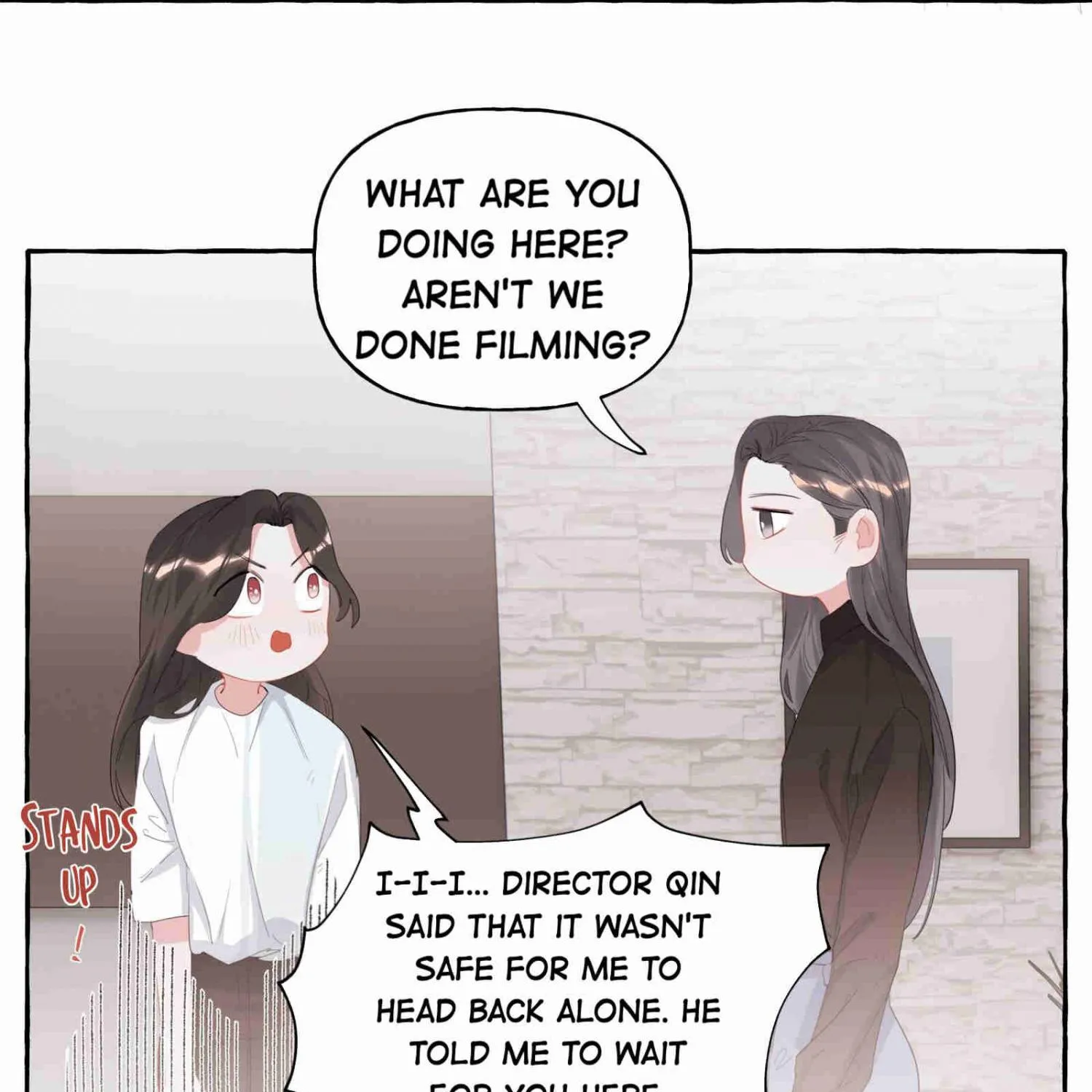 Romance of the Stars Chapter 20 page 26 - 