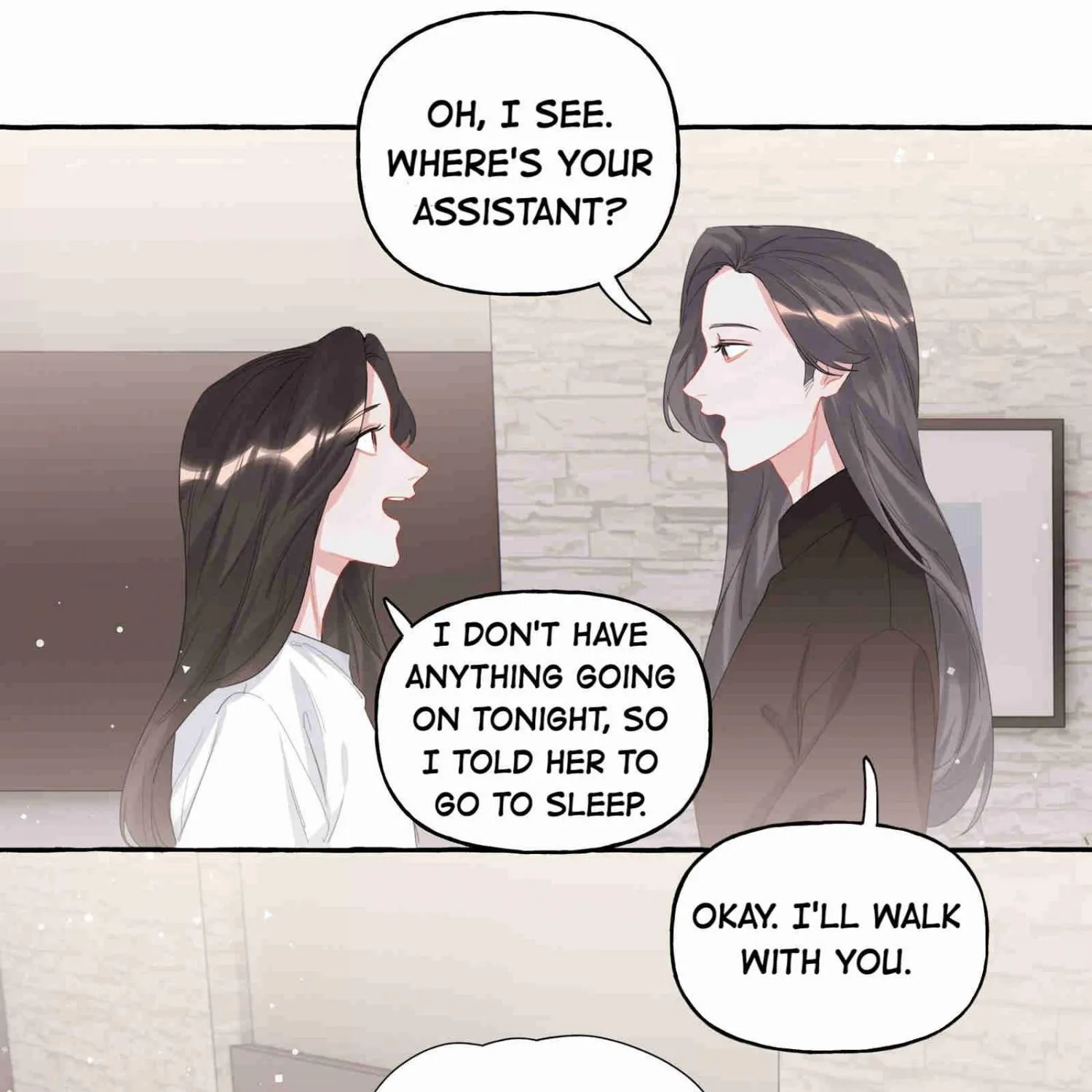 Romance of the Stars Chapter 20 page 28 - 