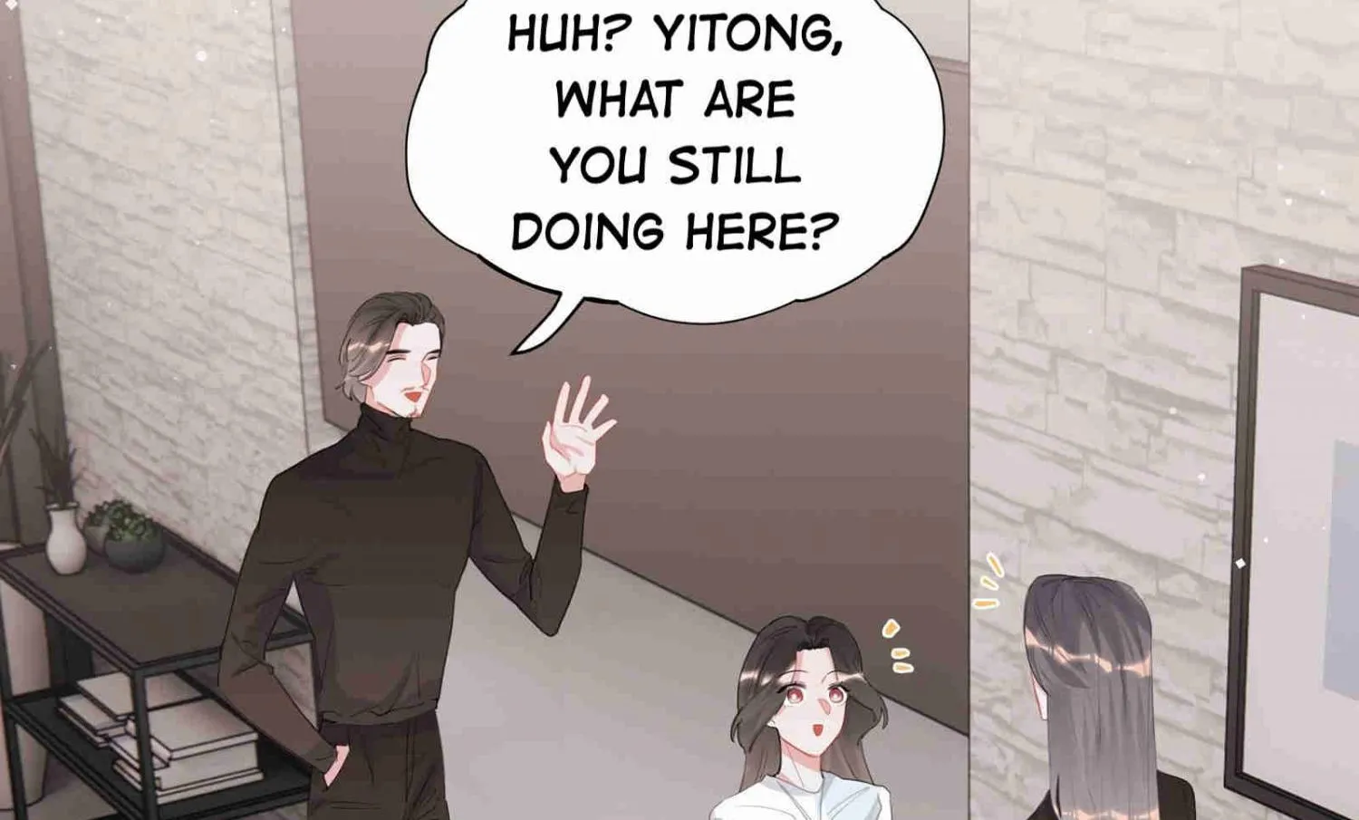 Romance of the Stars Chapter 20 page 29 - 