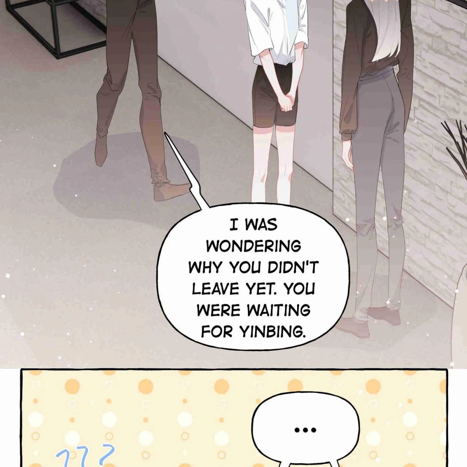 Romance of the Stars Chapter 20 page 30 - 