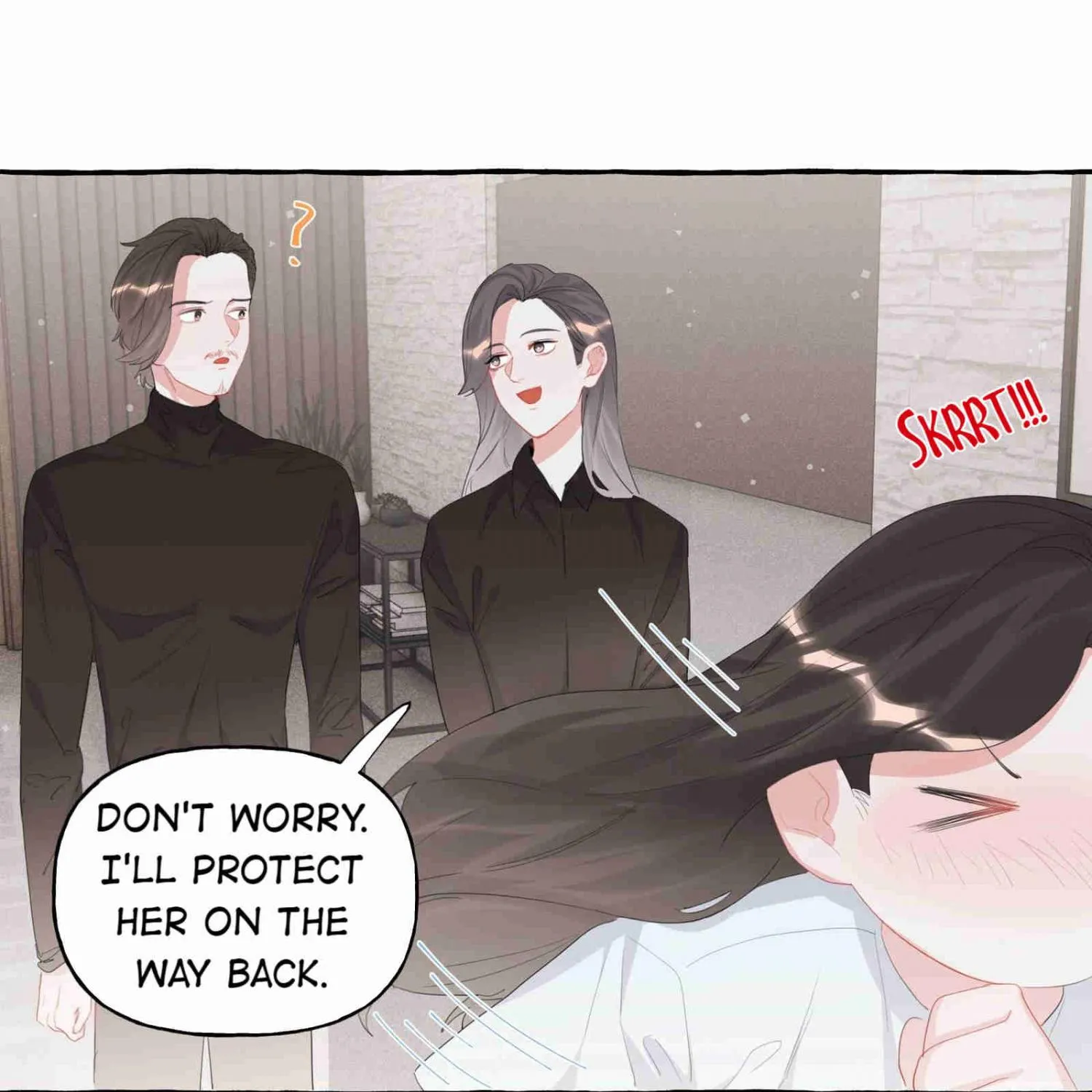 Romance of the Stars Chapter 20 page 32 - 