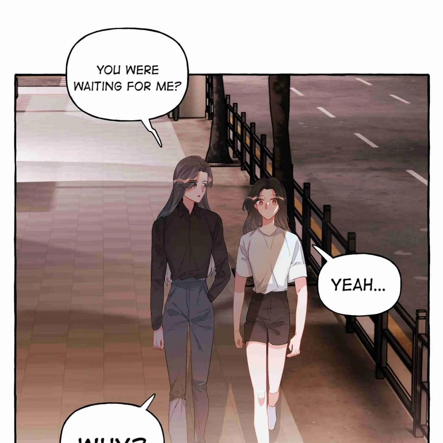 Romance of the Stars Chapter 20 page 36 - 