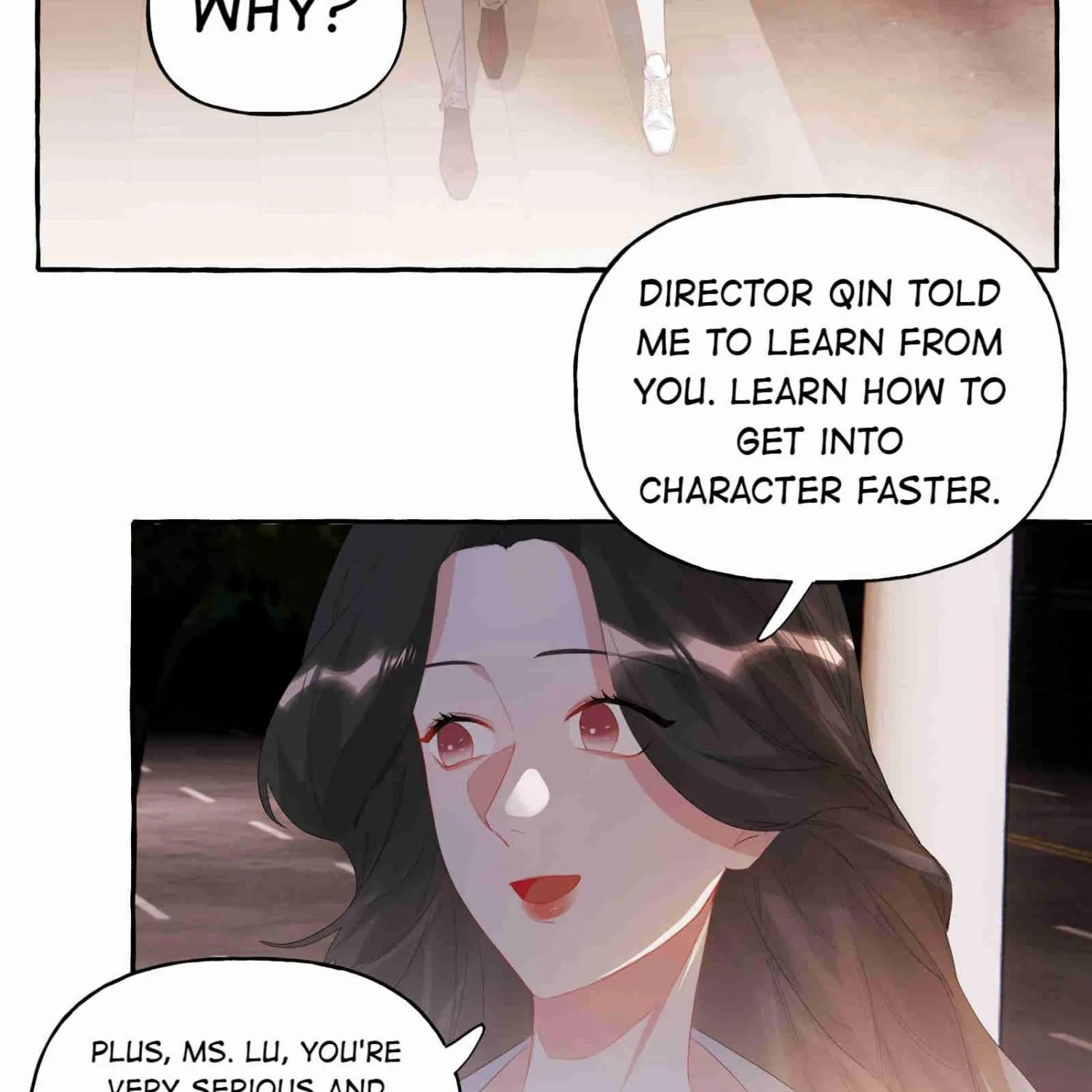 Romance of the Stars Chapter 20 page 37 - 