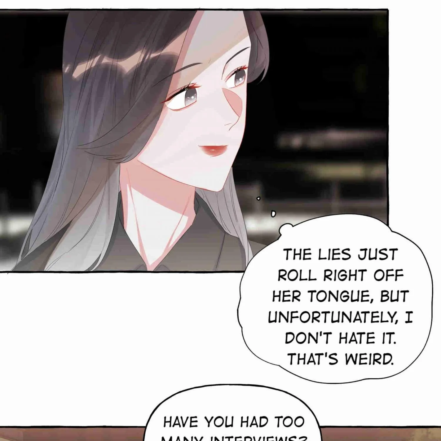 Romance of the Stars Chapter 20 page 39 - 