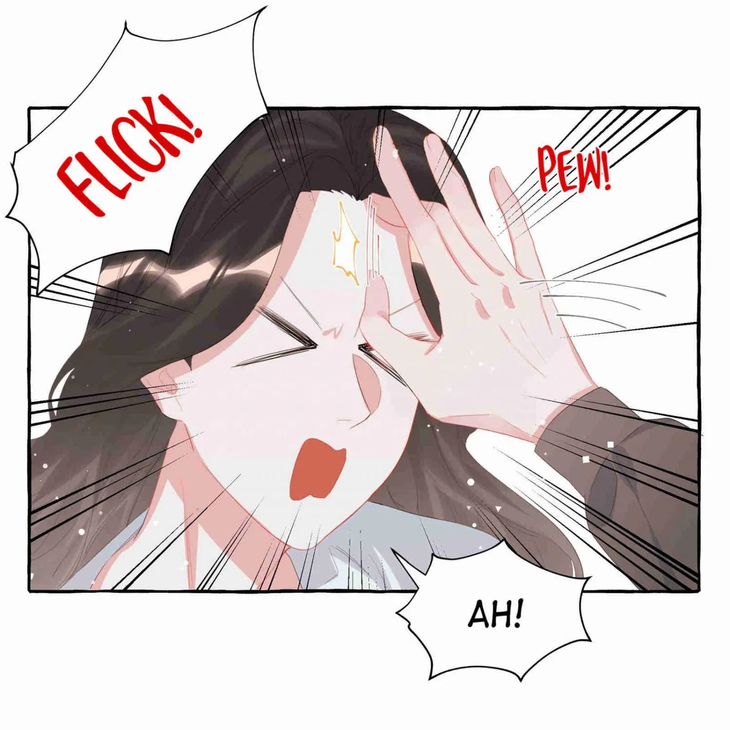 Romance of the Stars Chapter 20 page 43 - 