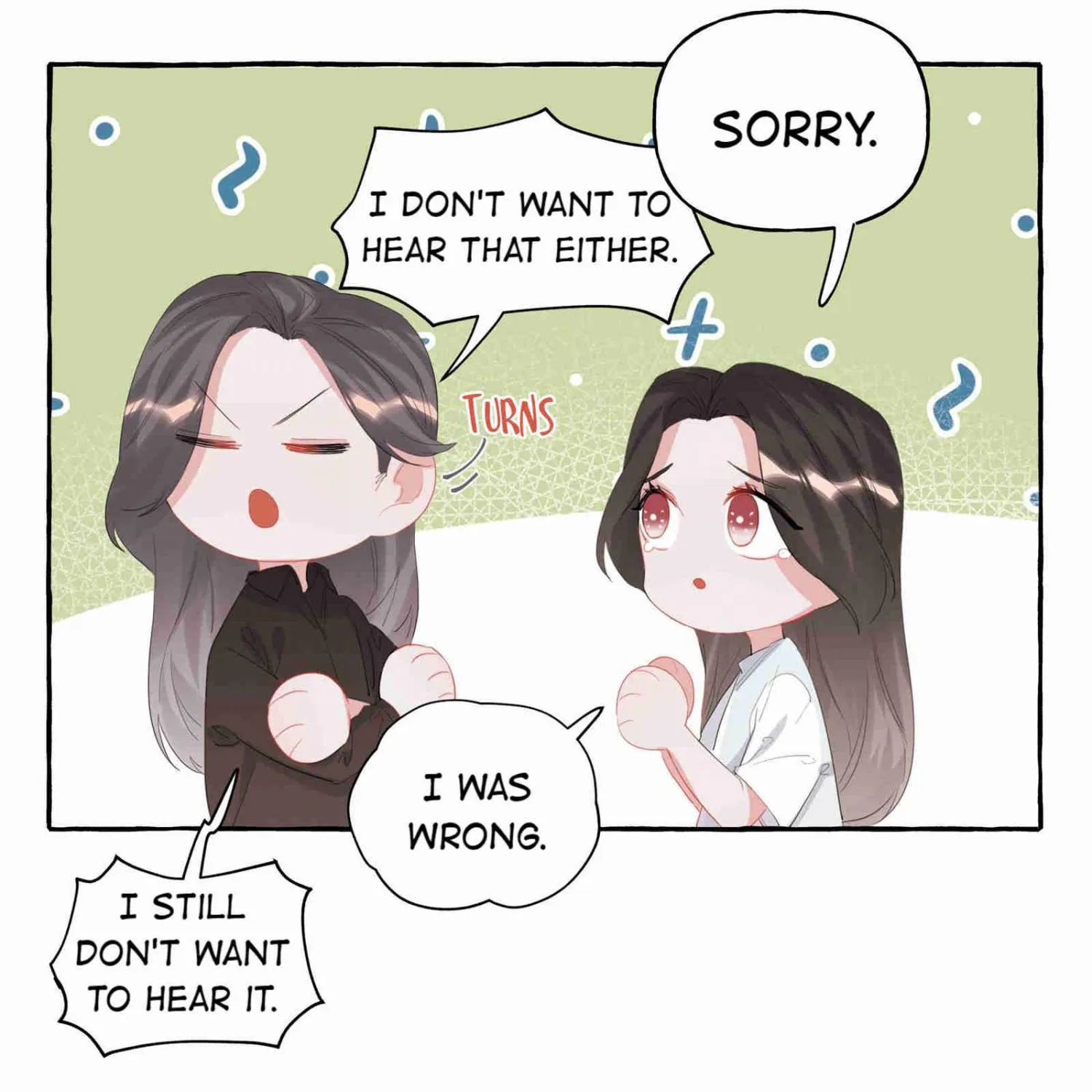 Romance of the Stars Chapter 20 page 47 - 
