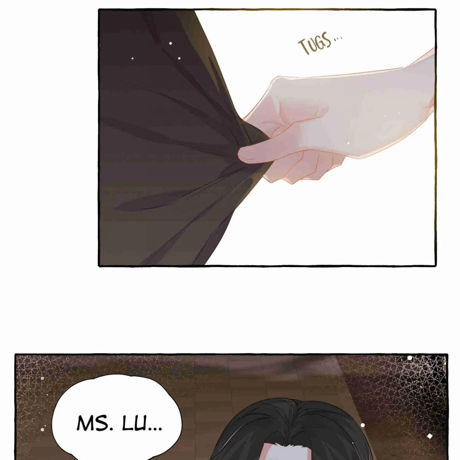 Romance of the Stars Chapter 20 page 49 - 