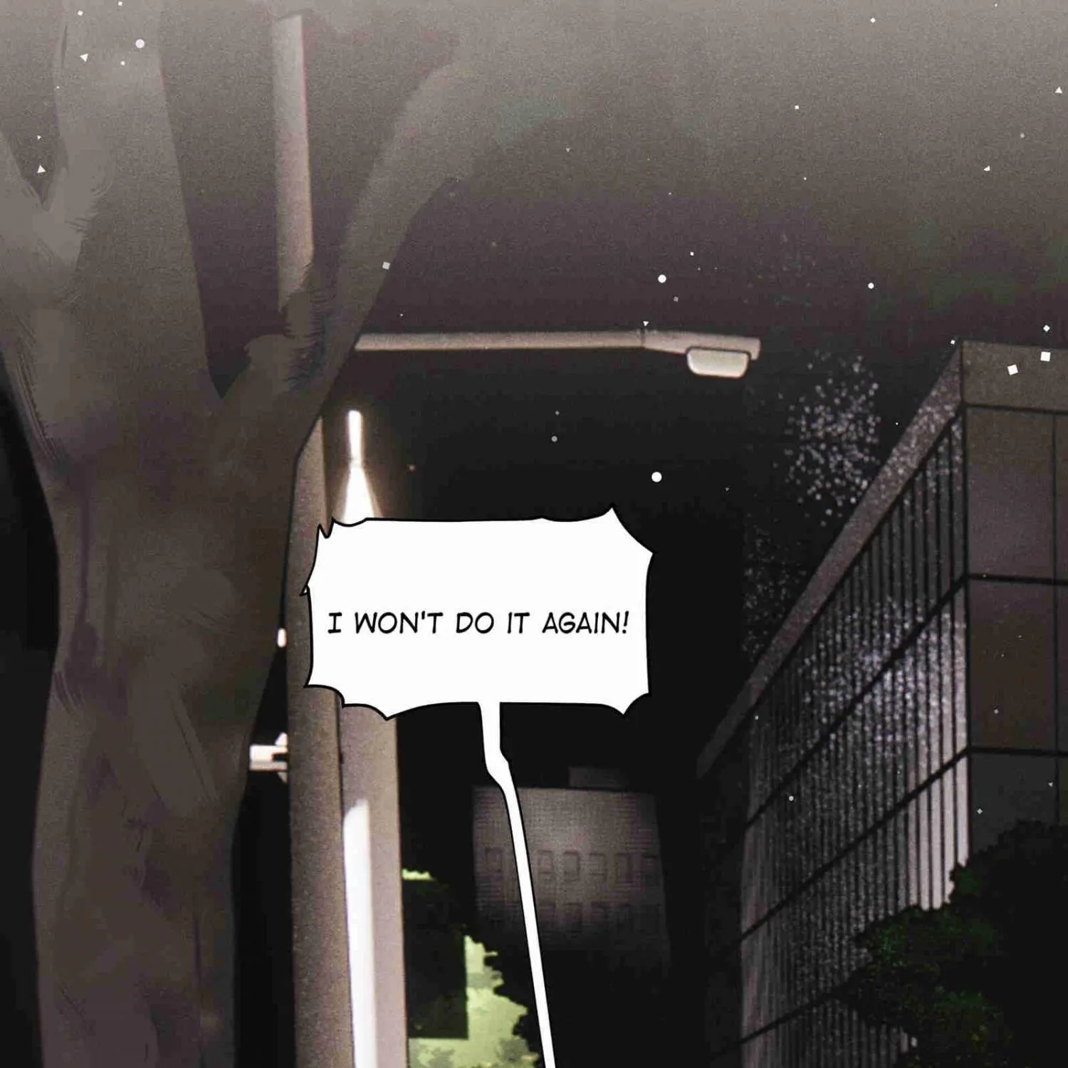 Romance of the Stars Chapter 20 page 54 - 