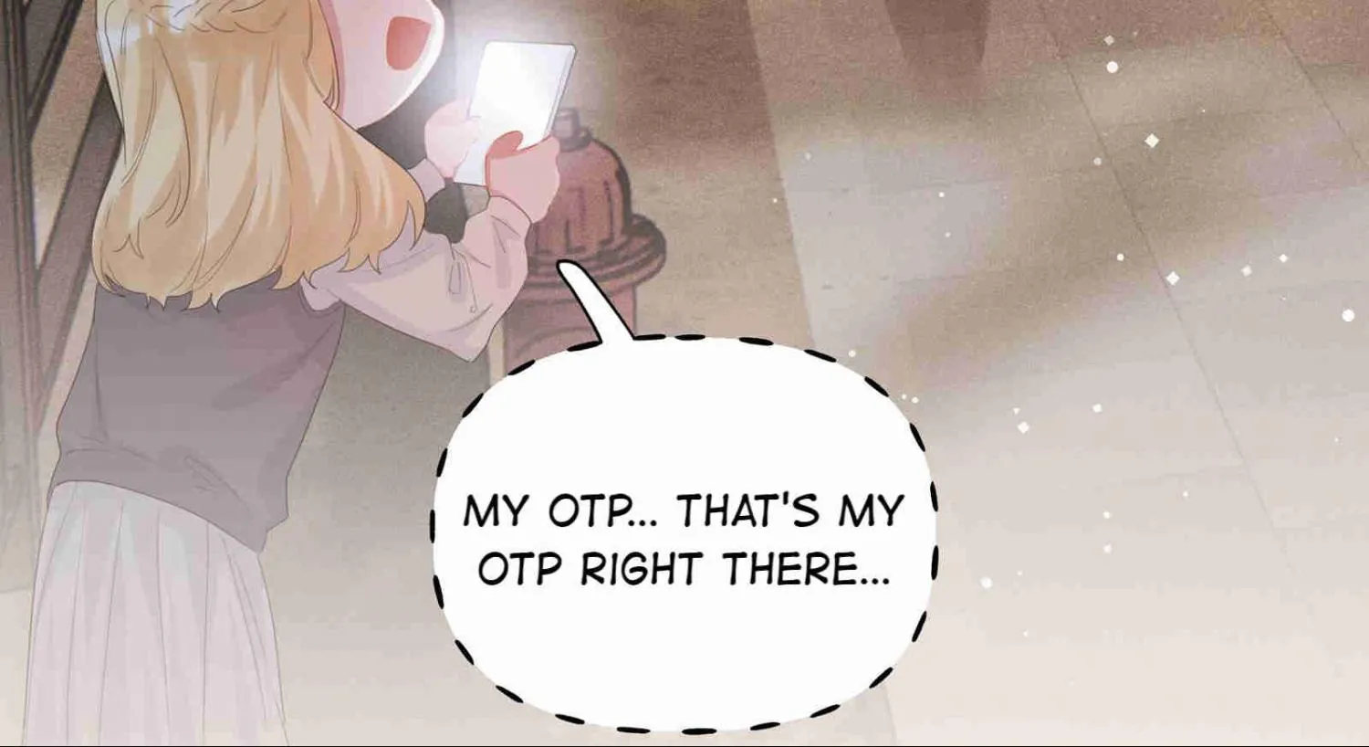 Romance of the Stars Chapter 20 page 56 - 