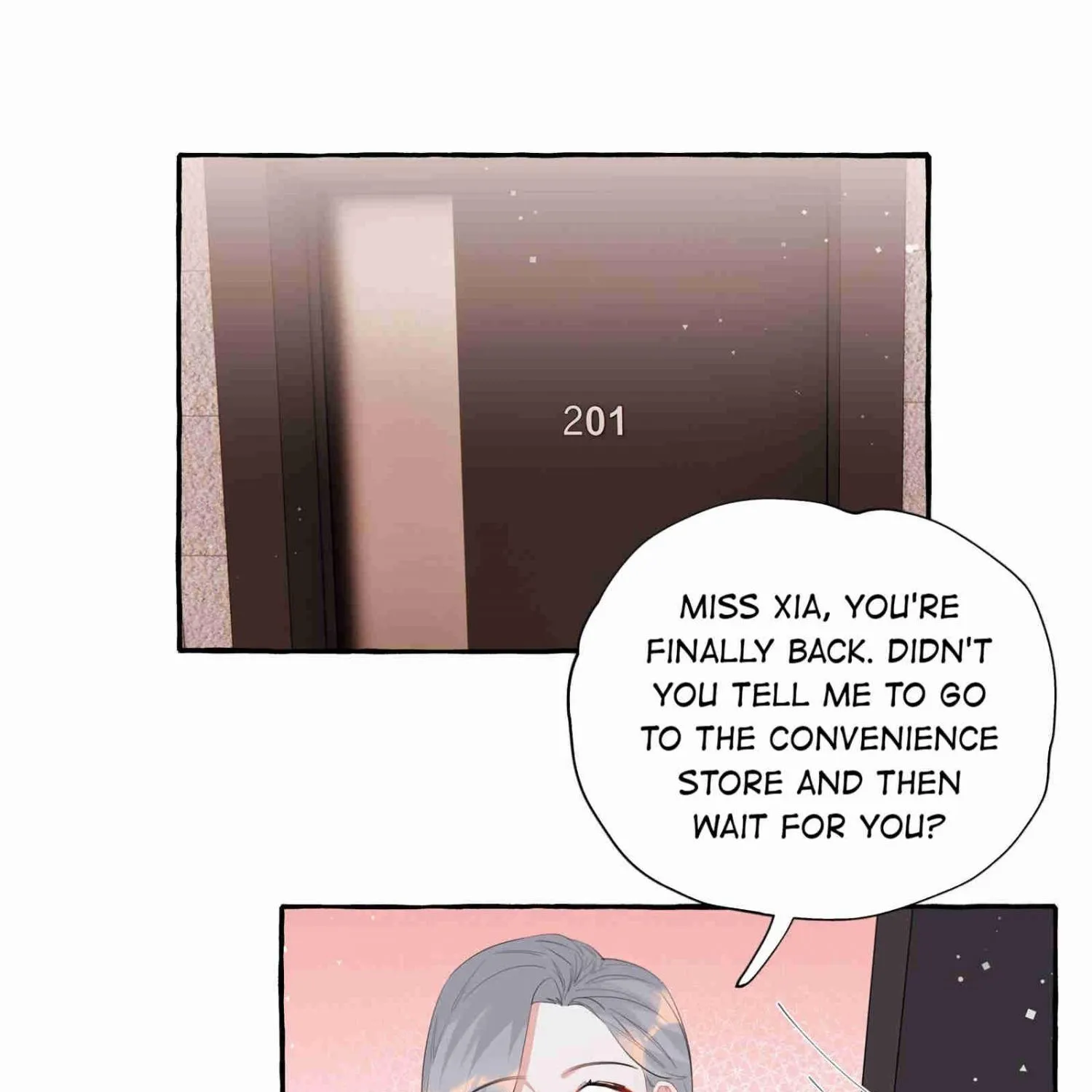 Romance of the Stars Chapter 21 page 12 - 