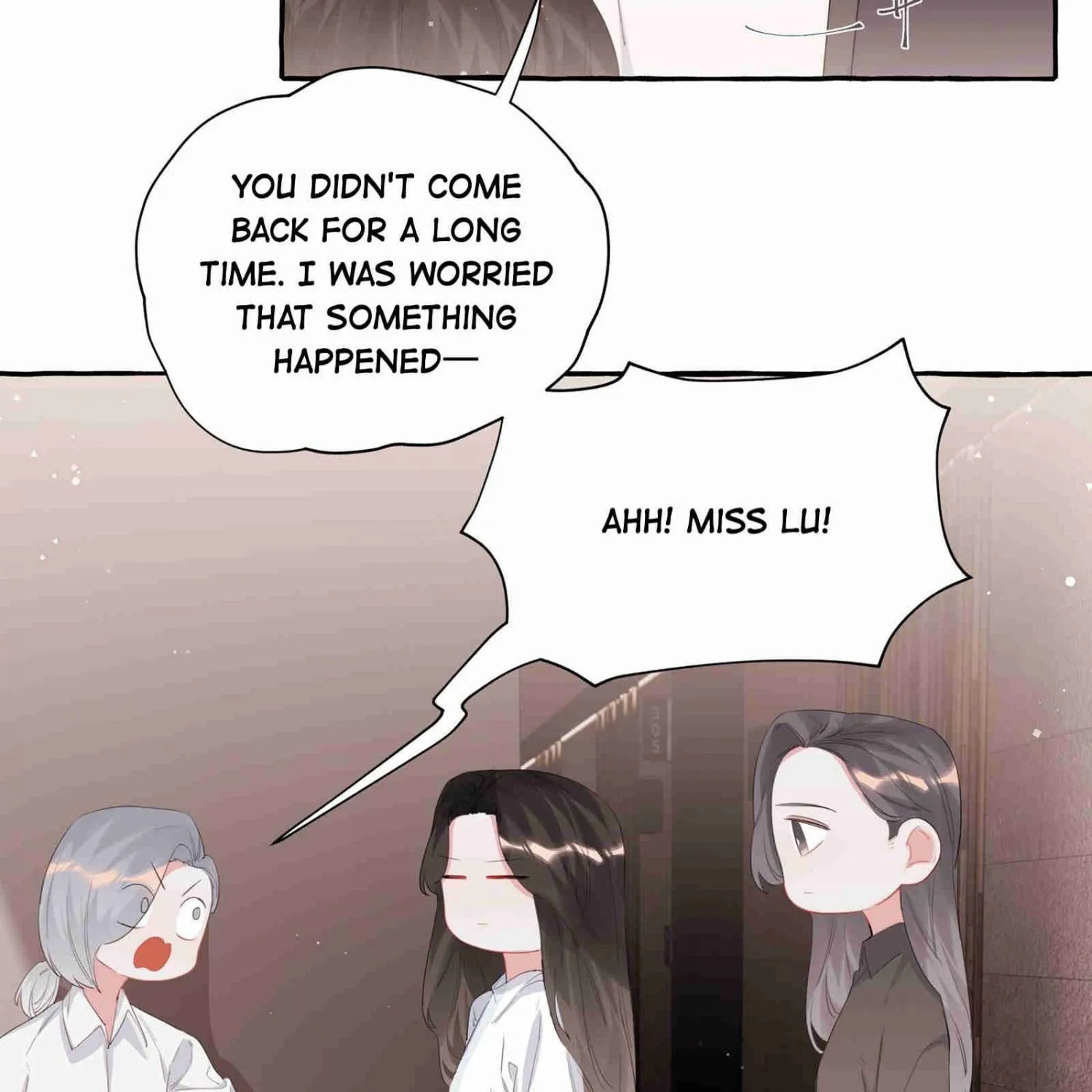 Romance of the Stars Chapter 21 page 14 - 