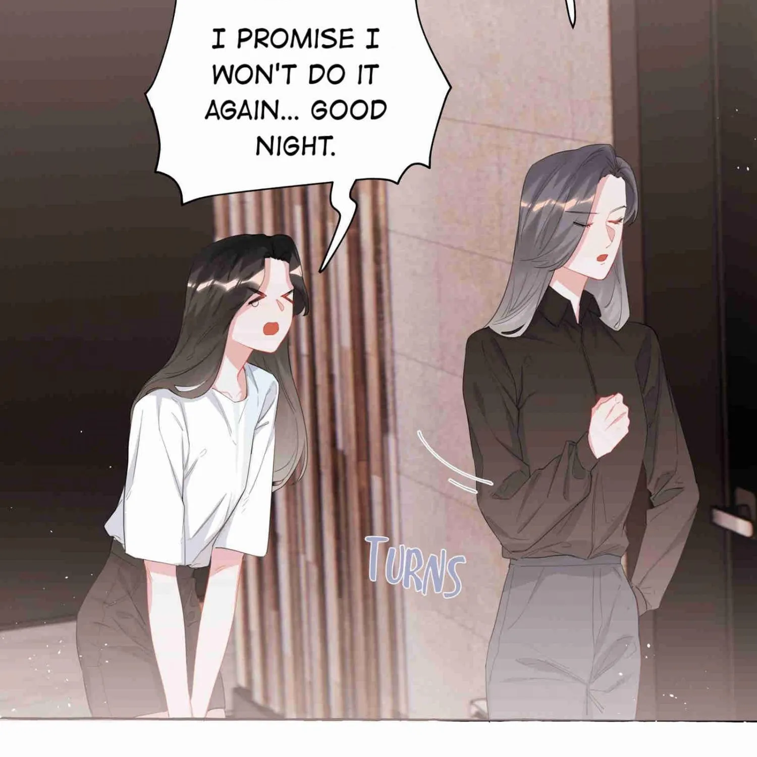 Romance of the Stars Chapter 21 page 19 - 