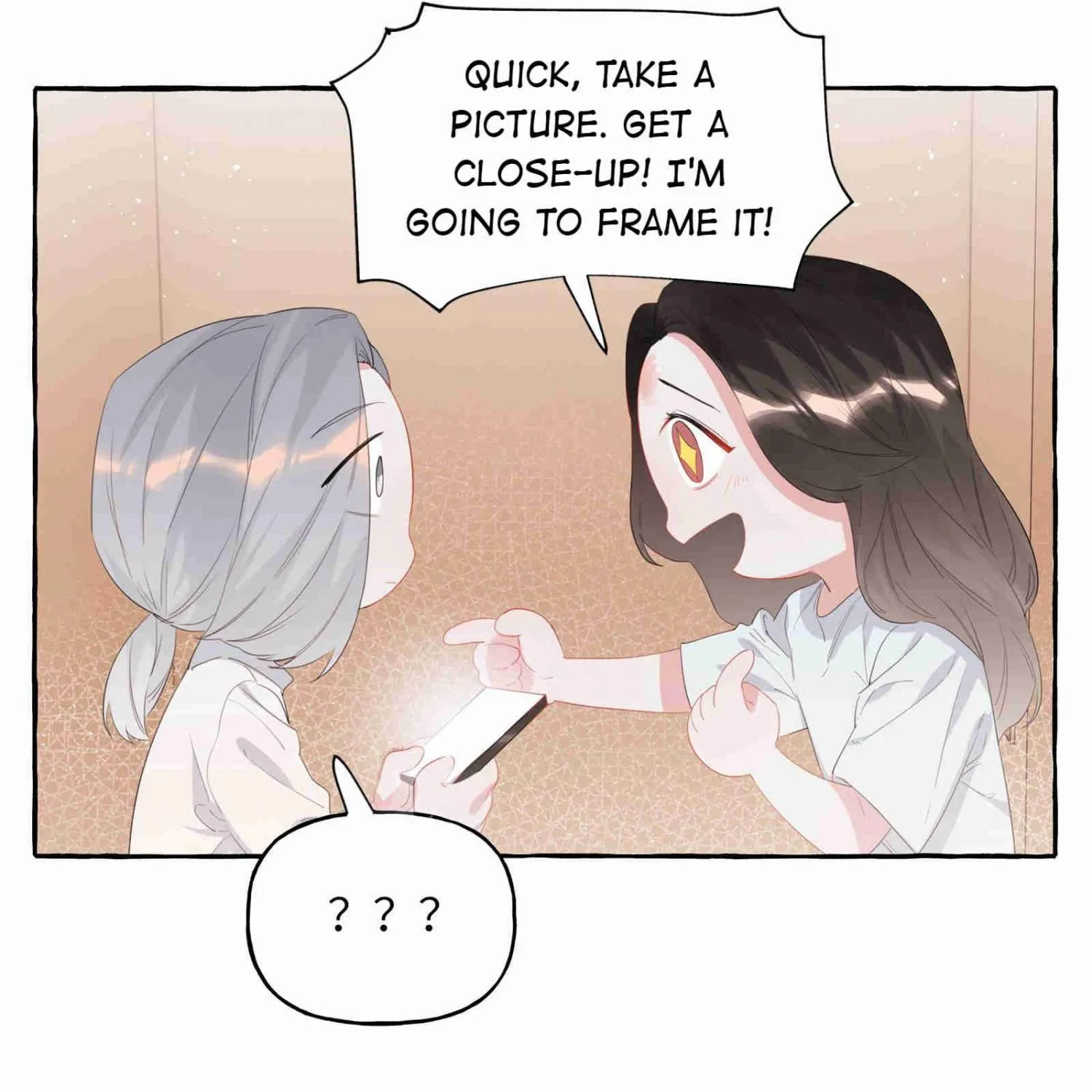 Romance of the Stars Chapter 21 page 23 - 