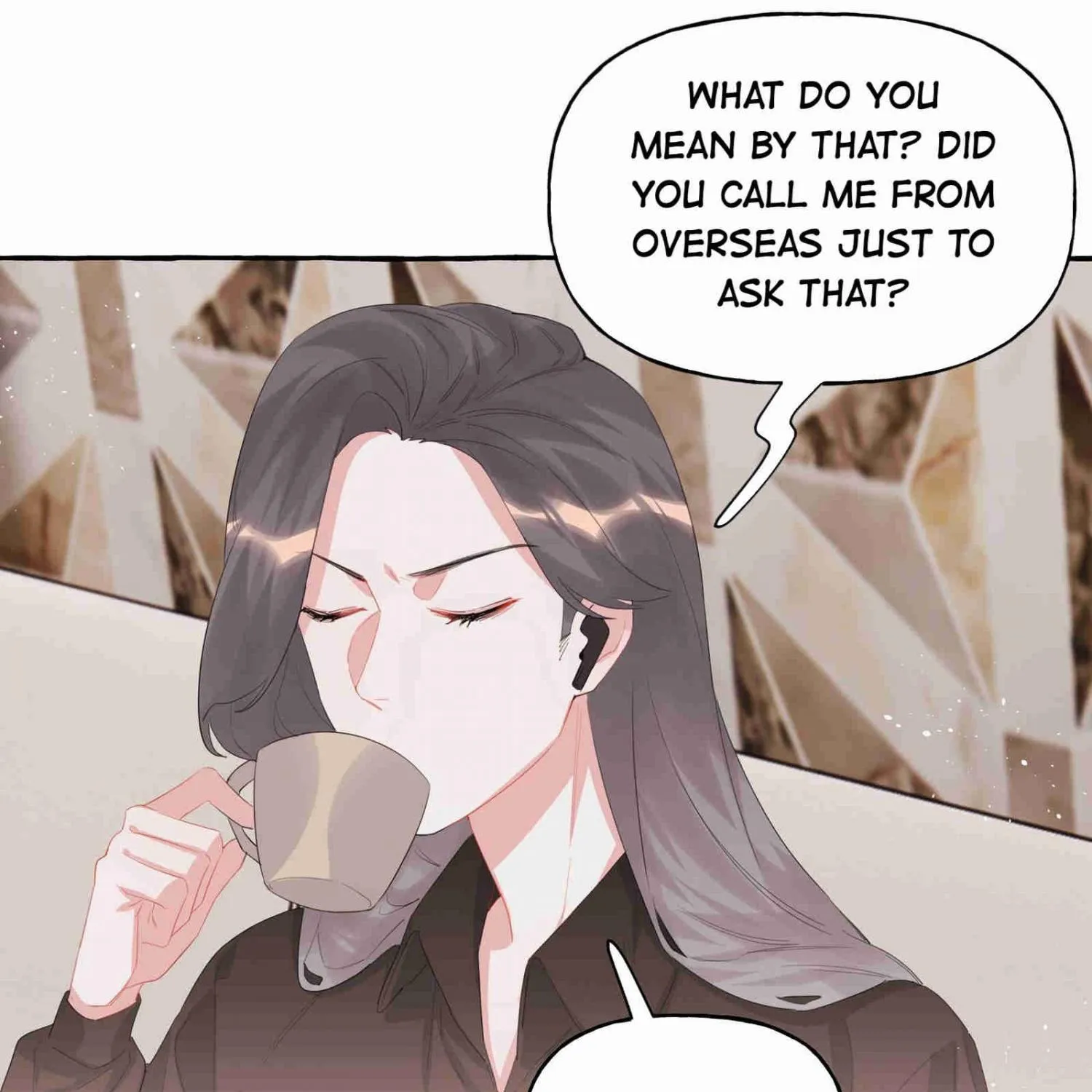 Romance of the Stars Chapter 21 page 27 - 