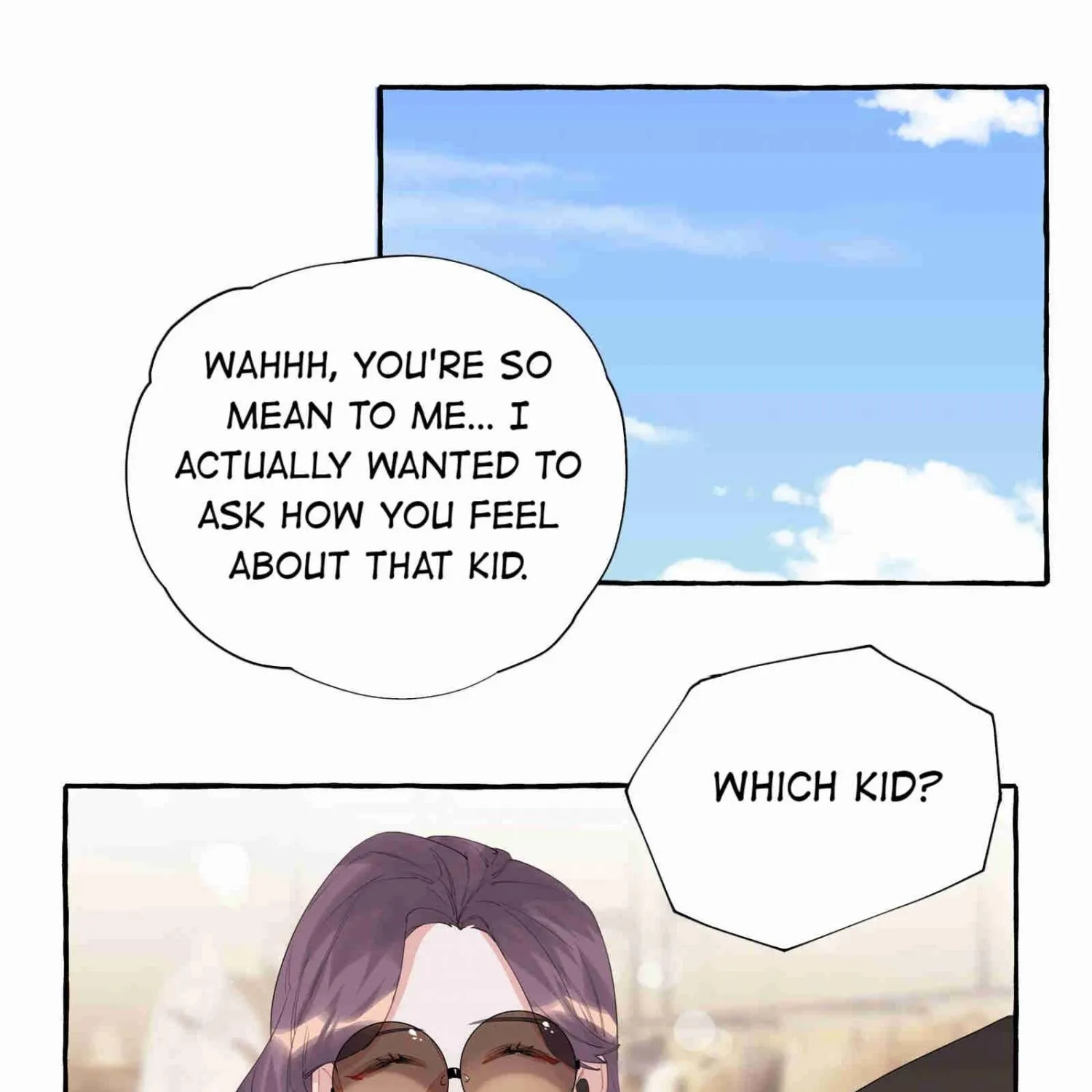 Romance of the Stars Chapter 21 page 29 - 