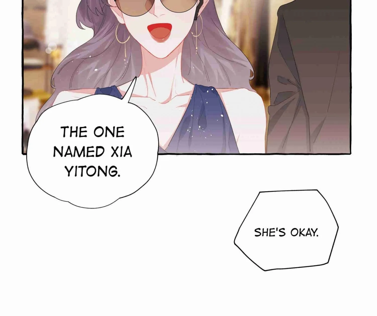 Romance of the Stars Chapter 21 page 30 - 