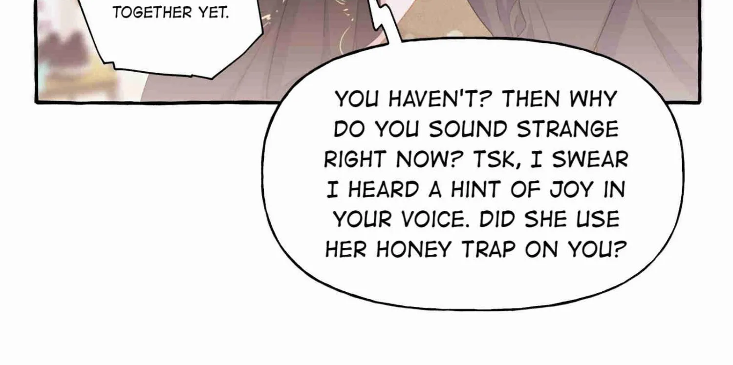 Romance of the Stars Chapter 21 page 32 - 
