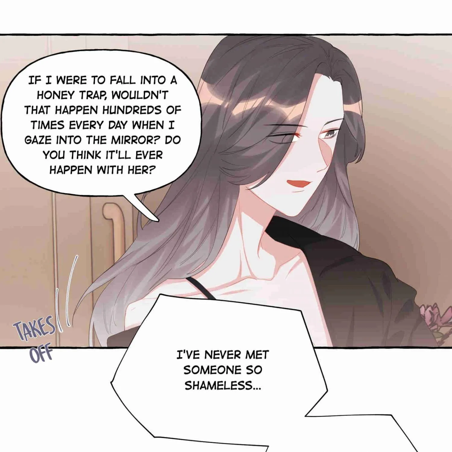 Romance of the Stars Chapter 21 page 33 - 