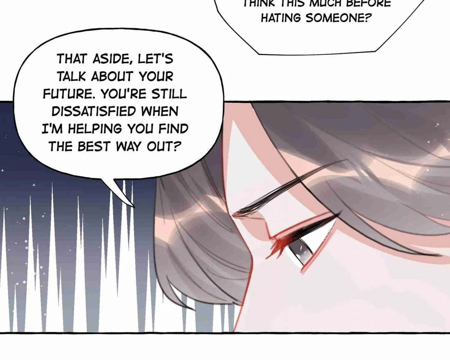 Romance of the Stars Chapter 21 page 39 - 