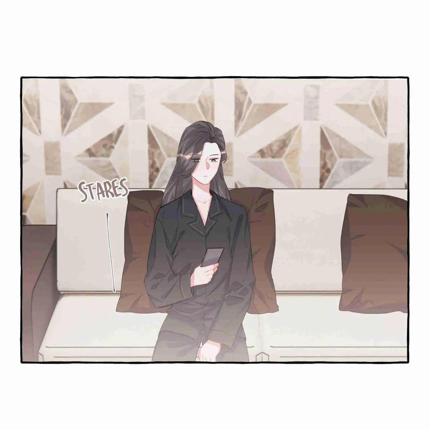 Romance of the Stars Chapter 21 page 42 - 