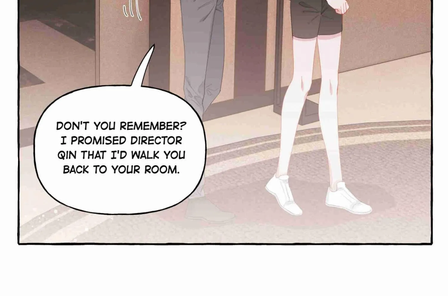 Romance of the Stars Chapter 21 page 6 - 