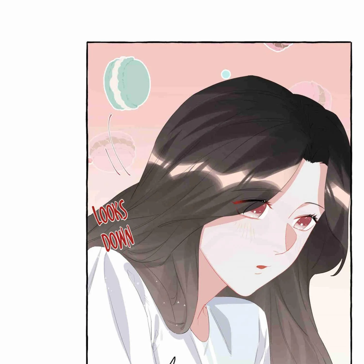 Romance of the Stars Chapter 21 page 7 - 