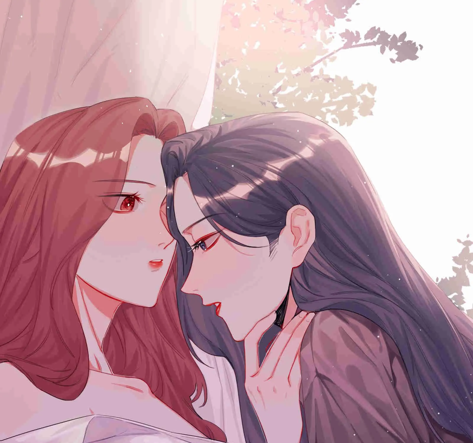 Romance of the Stars Chapter 22 page 1 - 