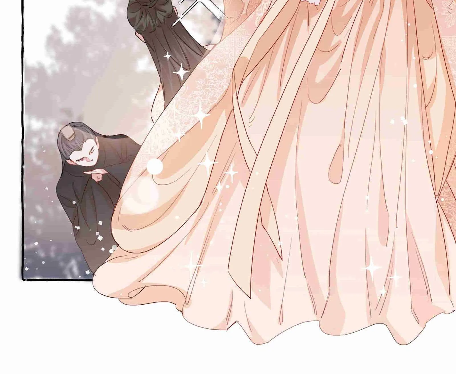 Romance of the Stars Chapter 22 page 11 - 
