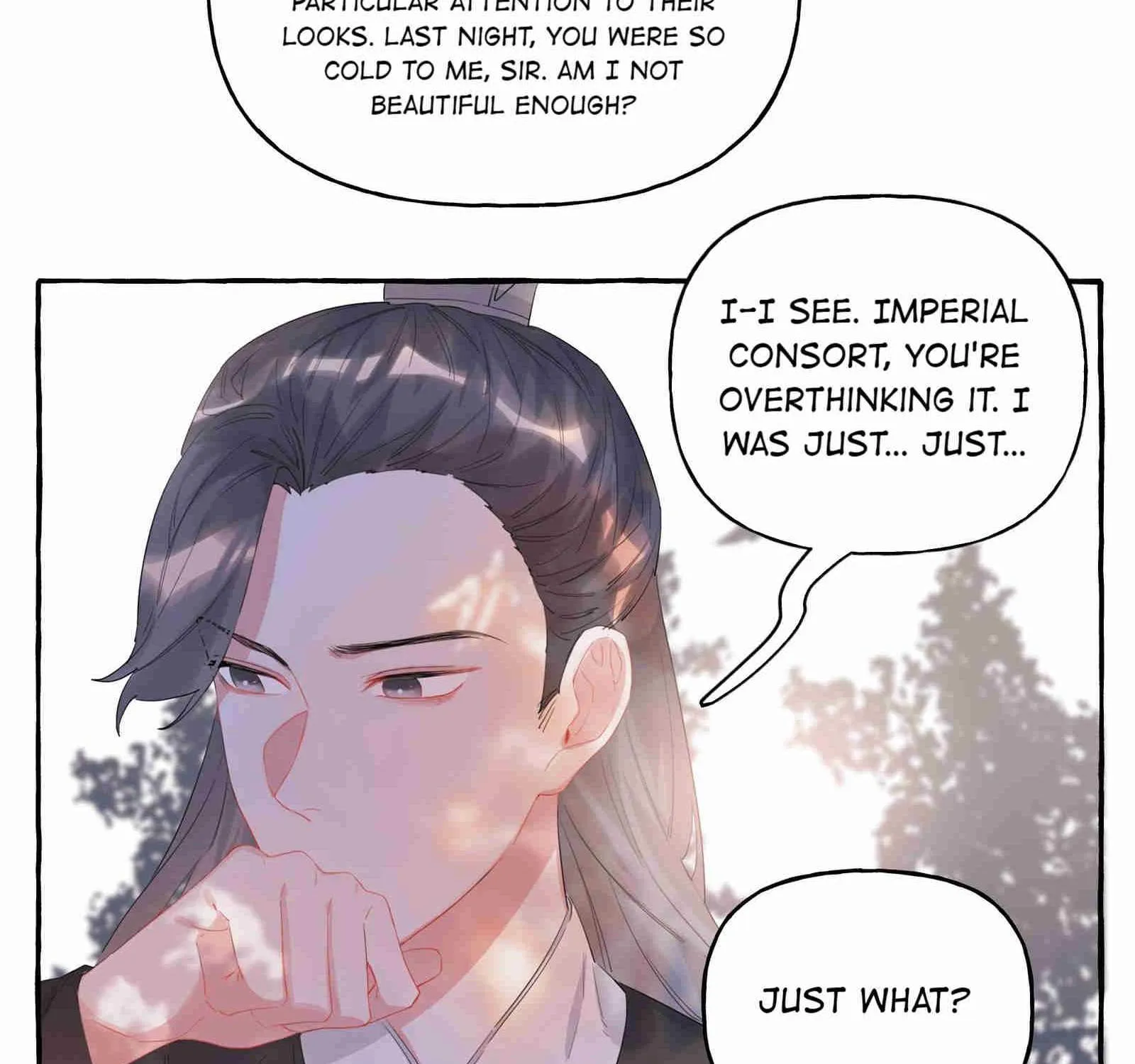 Romance of the Stars Chapter 22 page 15 - 