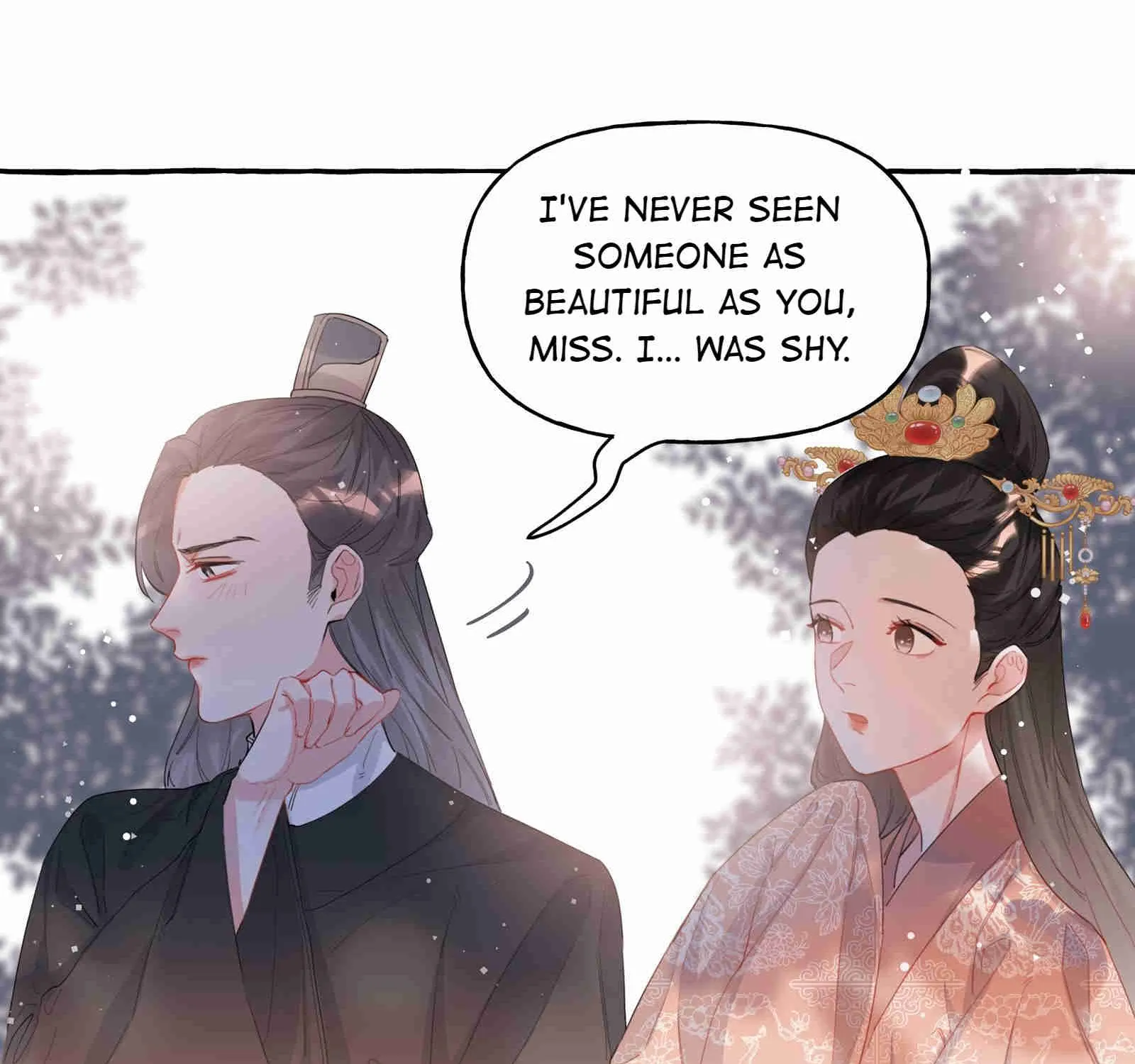 Romance of the Stars Chapter 22 page 17 - 