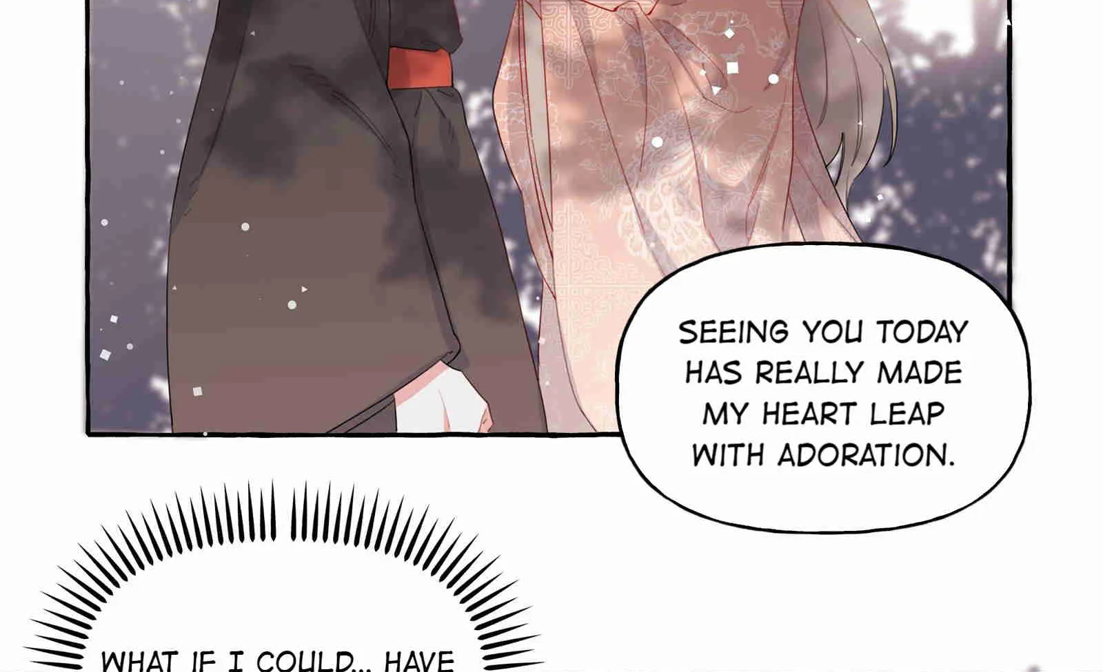 Romance of the Stars Chapter 22 page 26 - 