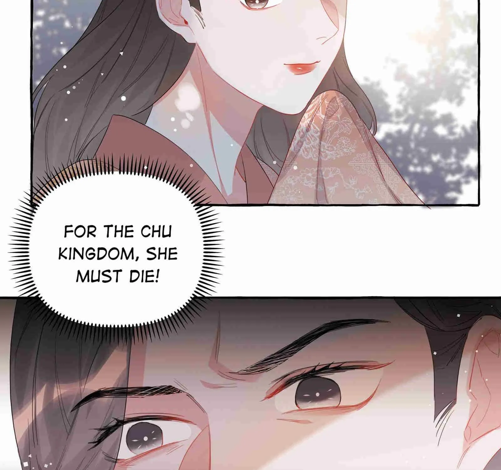 Romance of the Stars Chapter 22 page 28 - 
