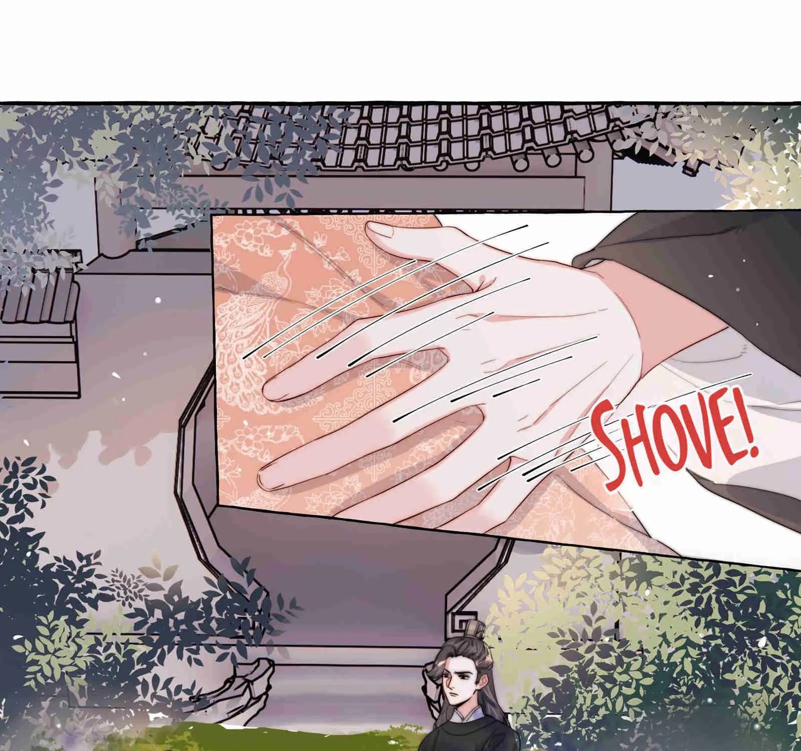 Romance of the Stars Chapter 22 page 30 - 