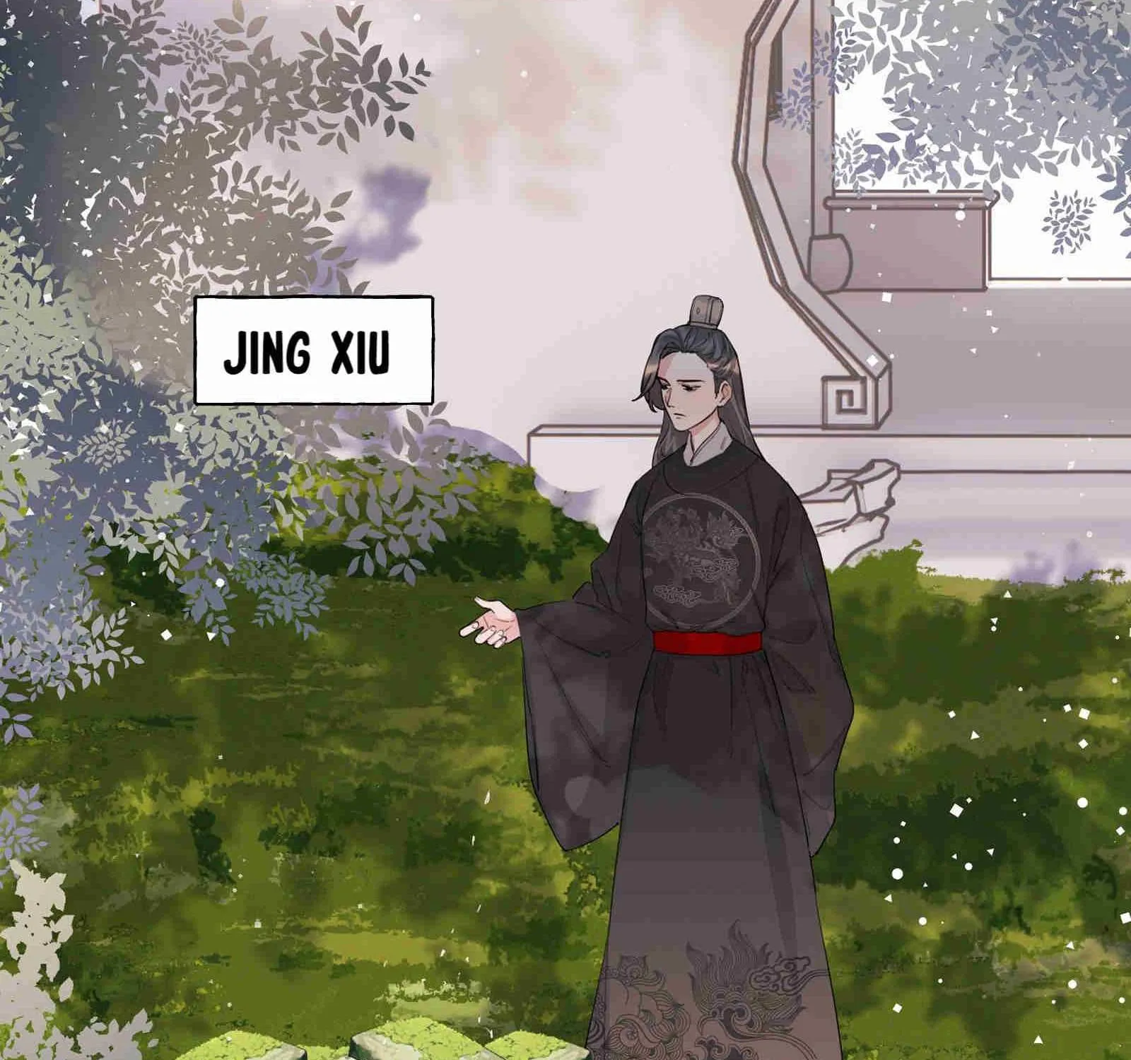 Romance of the Stars Chapter 22 page 4 - 
