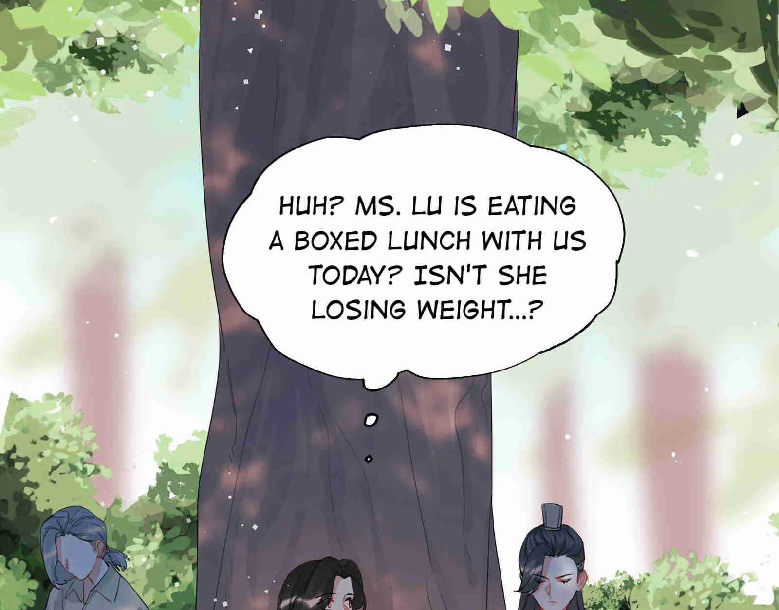 Romance of the Stars Chapter 22 page 43 - 