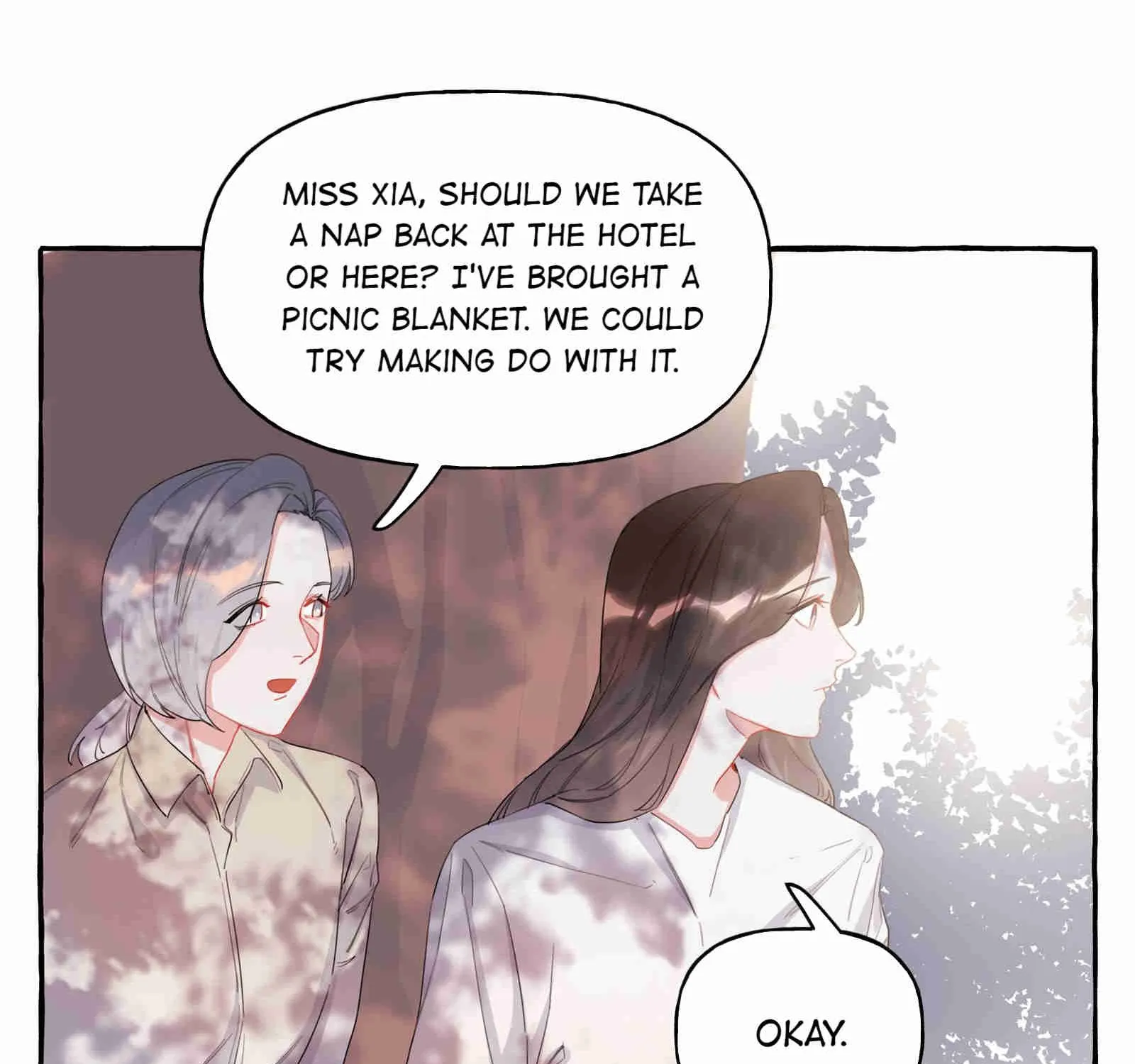 Romance of the Stars Chapter 22 page 48 - 