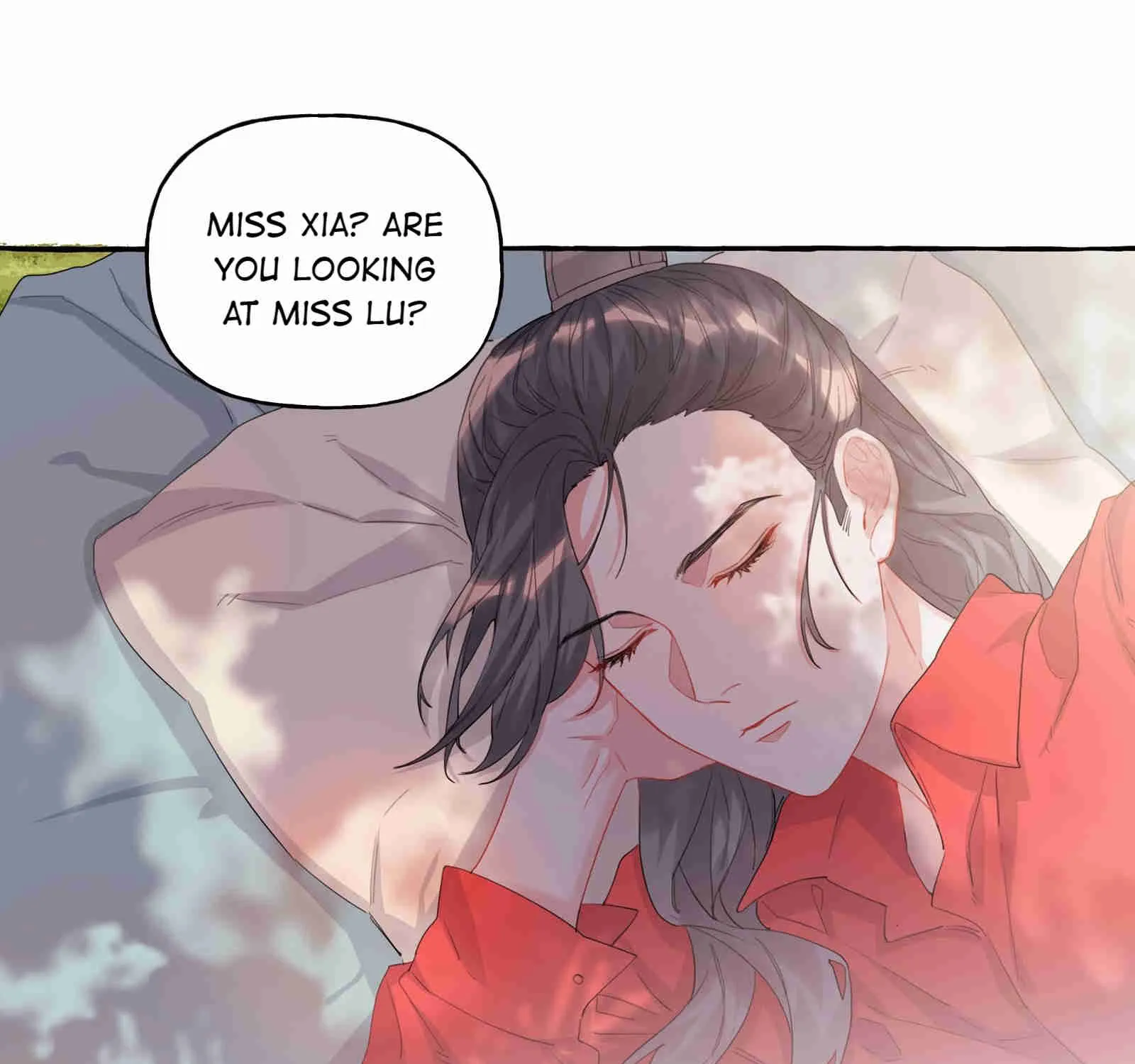 Romance of the Stars Chapter 22 page 50 - 