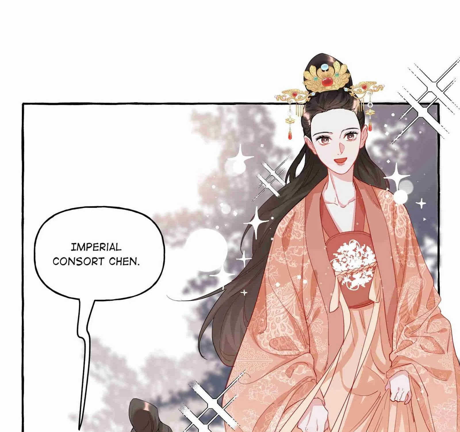 Romance of the Stars Chapter 22 page 10 - 