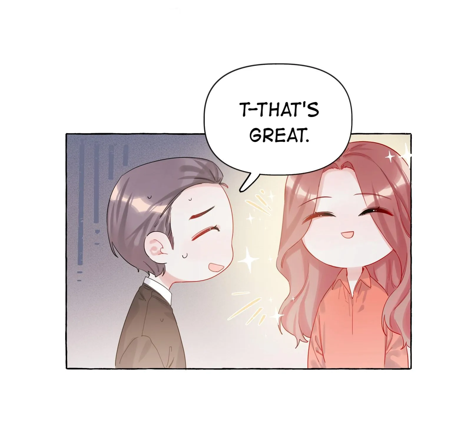 Romance of the Stars Chapter 3 page 19 - 
