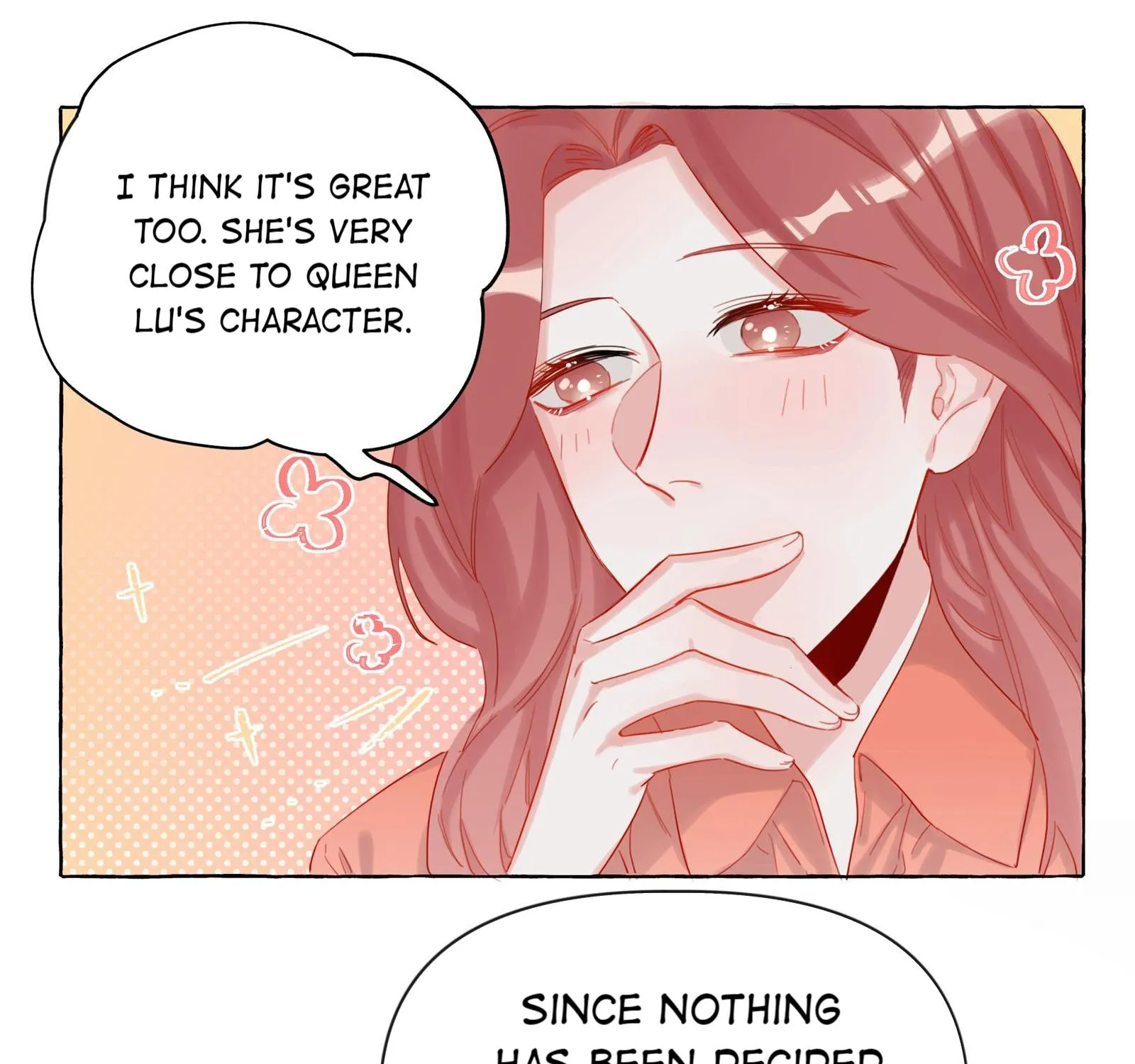 Romance of the Stars Chapter 3 page 21 - 