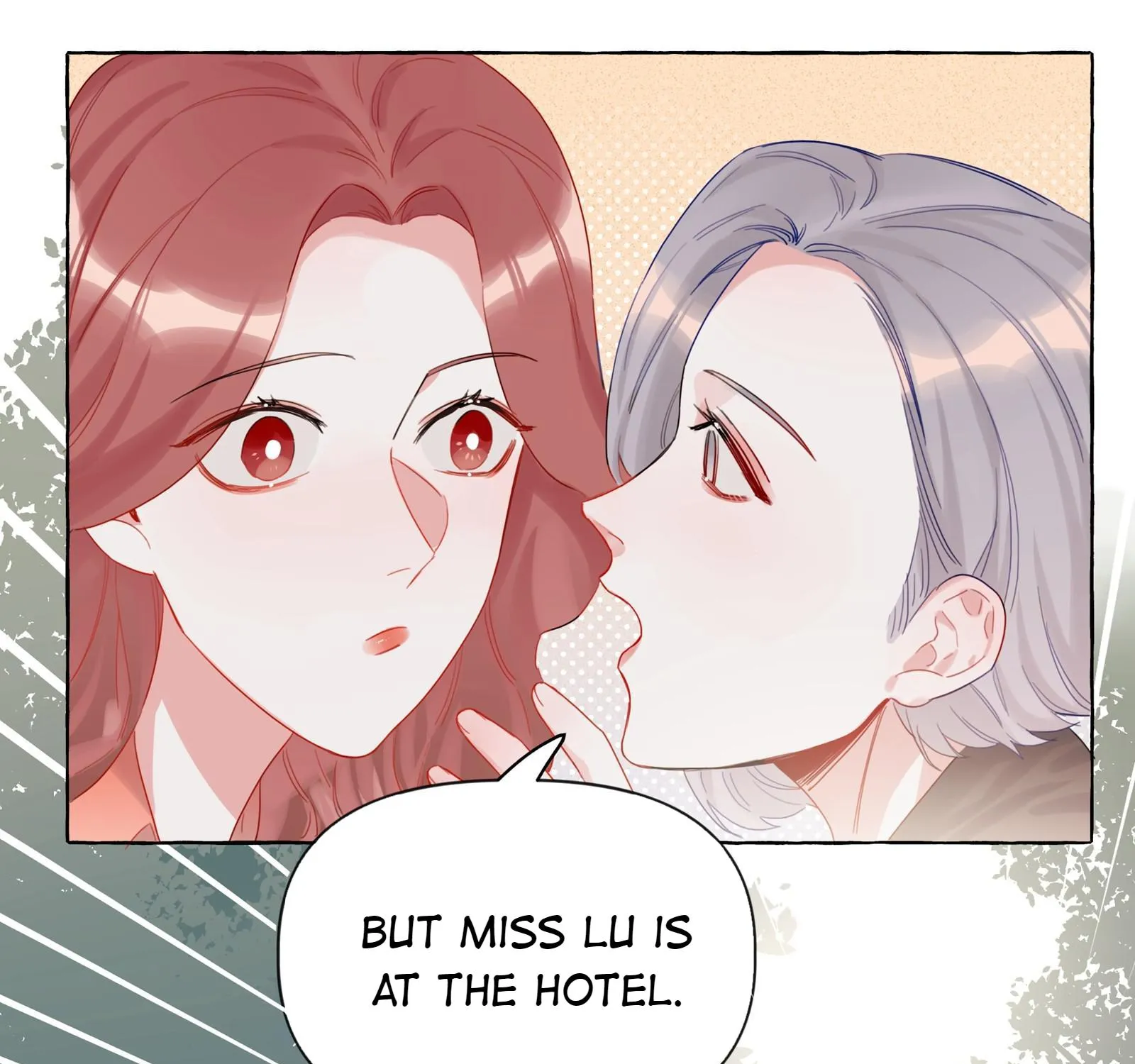 Romance of the Stars Chapter 3 page 24 - 