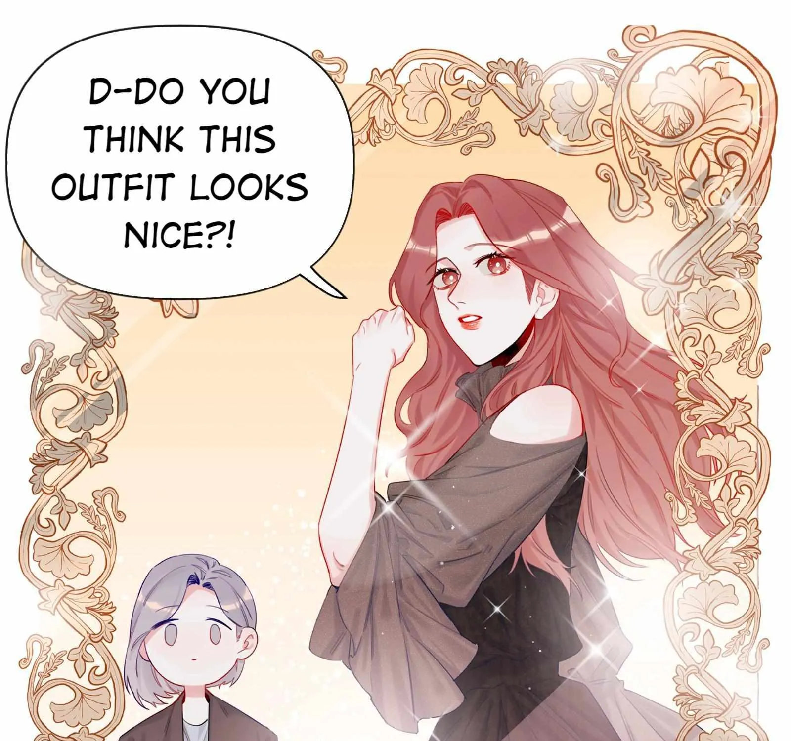 Romance of the Stars Chapter 3 page 30 - 