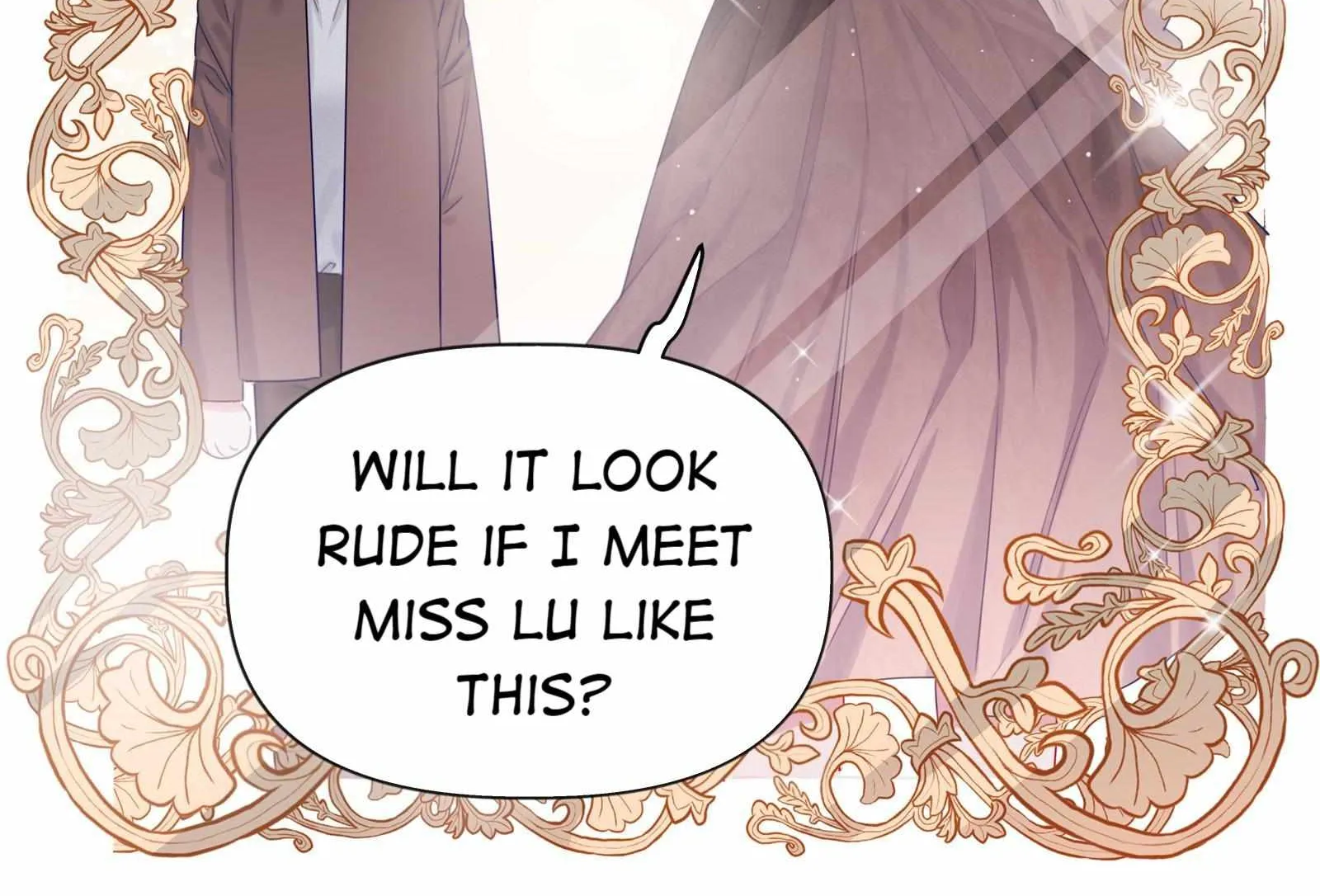 Romance of the Stars Chapter 3 page 31 - 