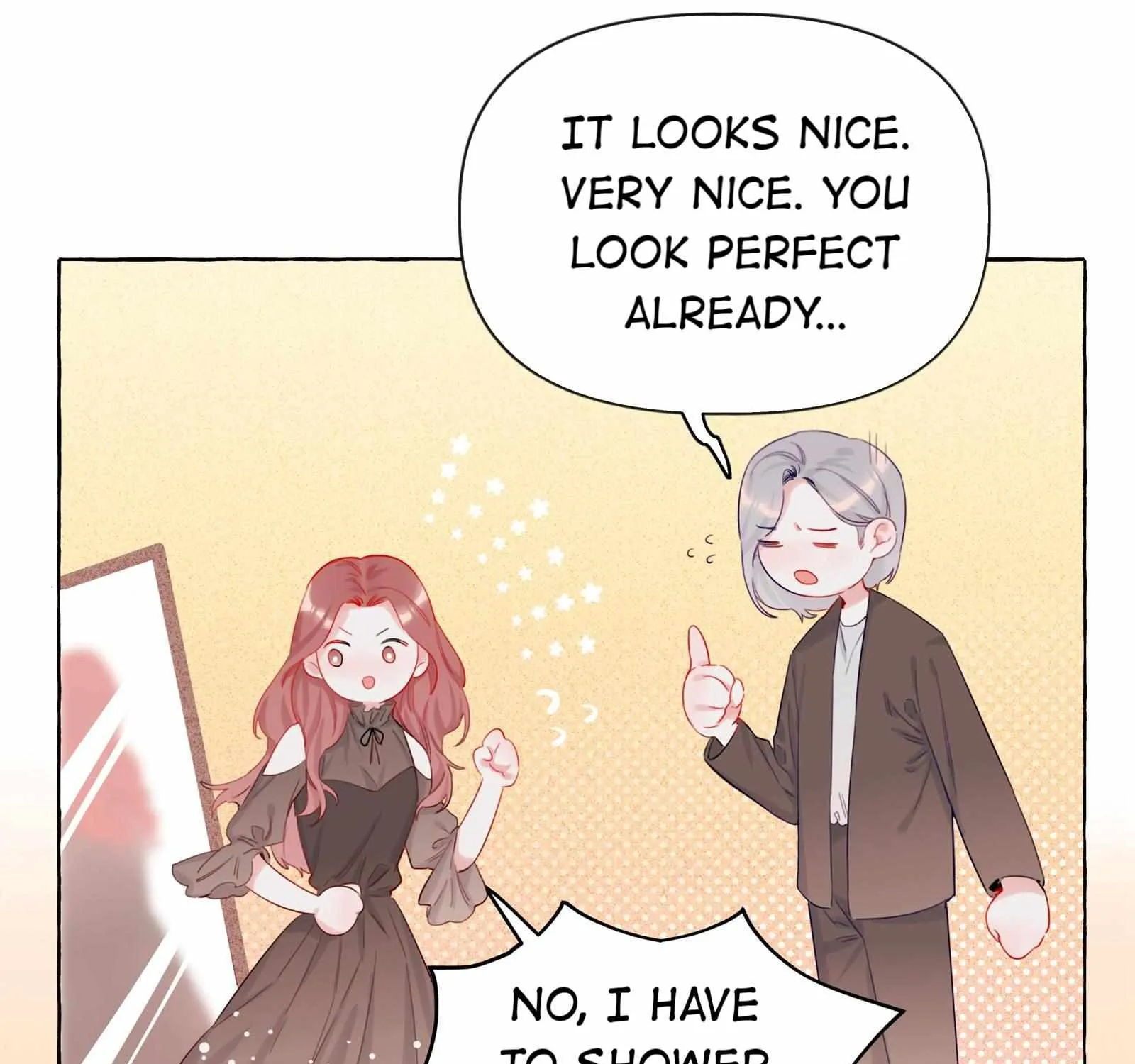 Romance of the Stars Chapter 3 page 32 - 