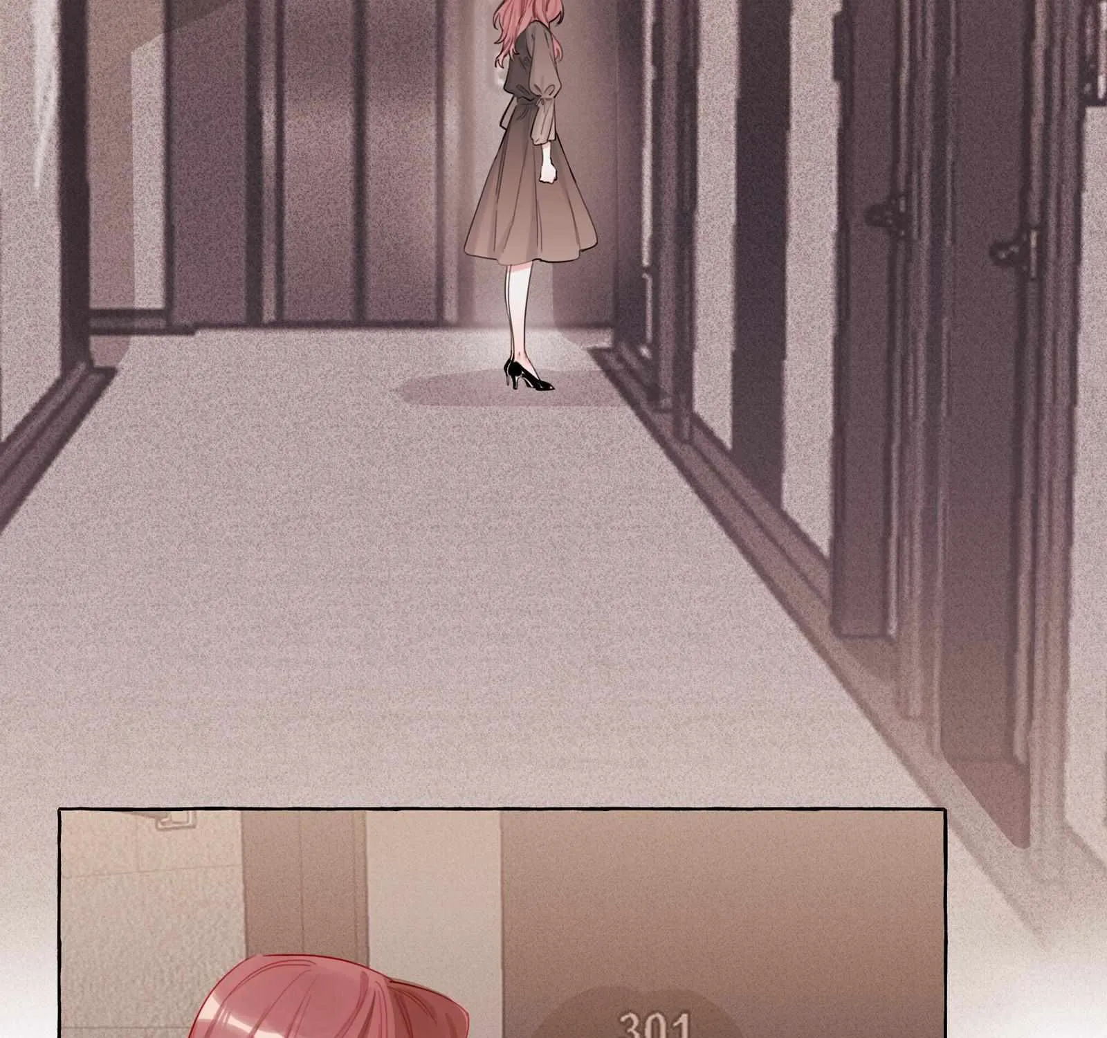 Romance of the Stars Chapter 3 page 35 - 