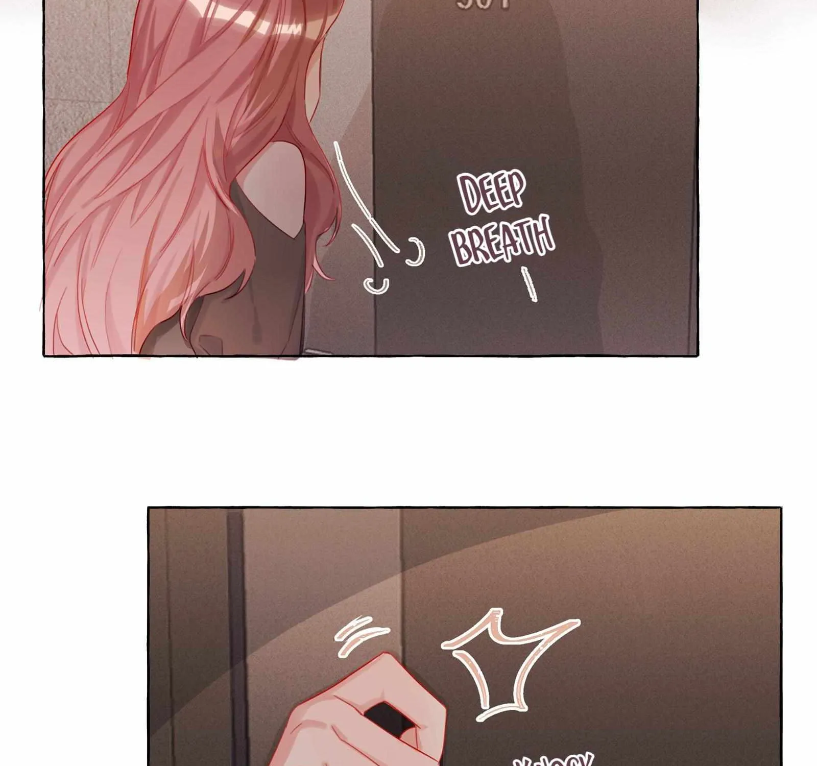 Romance of the Stars Chapter 3 page 36 - 