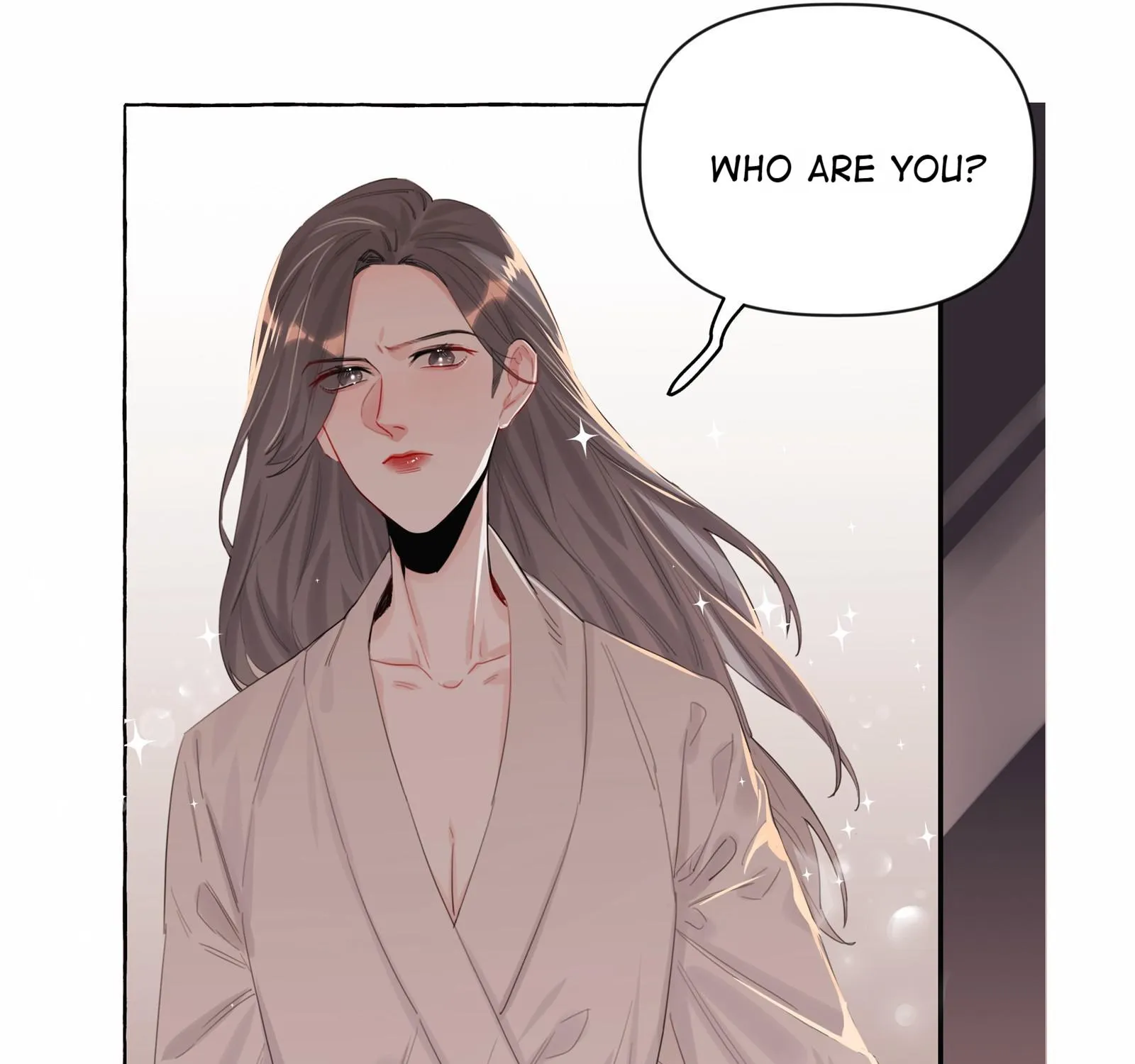 Romance of the Stars Chapter 3 page 40 - 