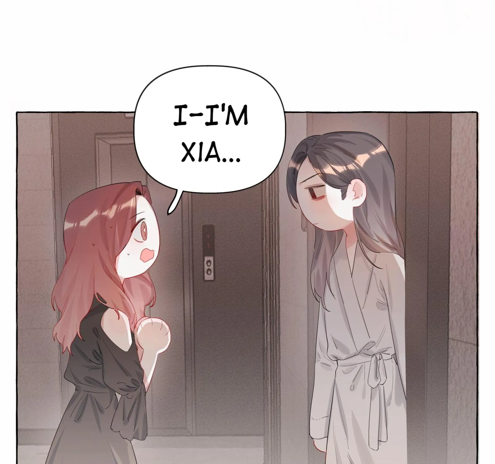 Romance of the Stars Chapter 3 page 42 - 