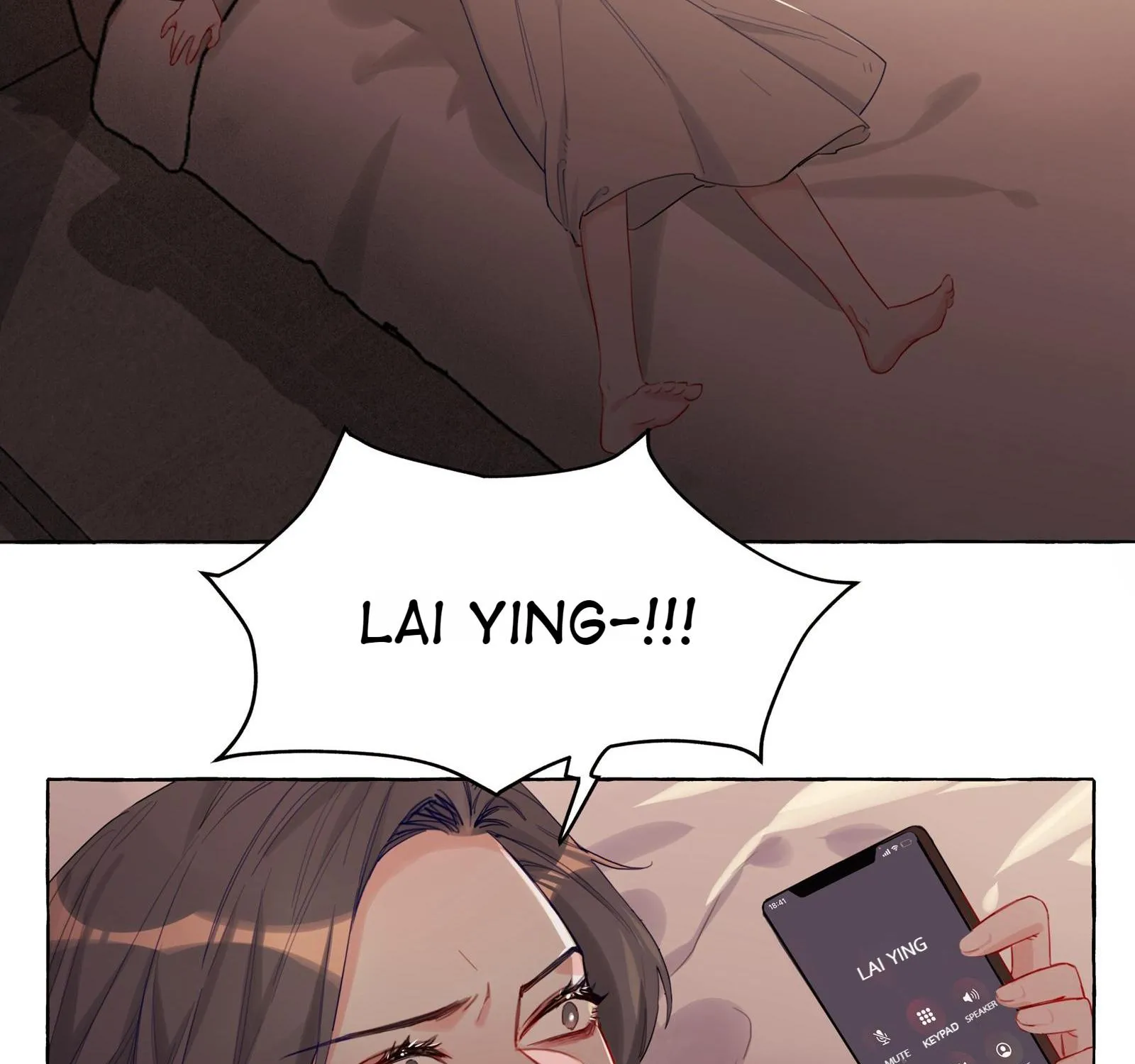 Romance of the Stars Chapter 3 page 50 - 